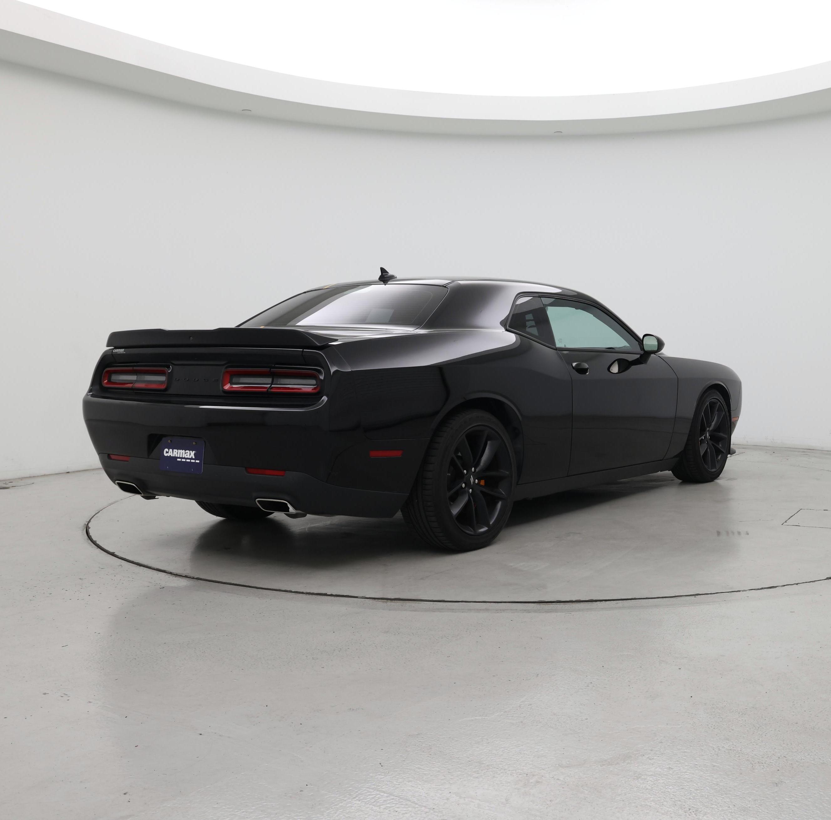 Thumbnail: 2023 Dodge Challenger - 8