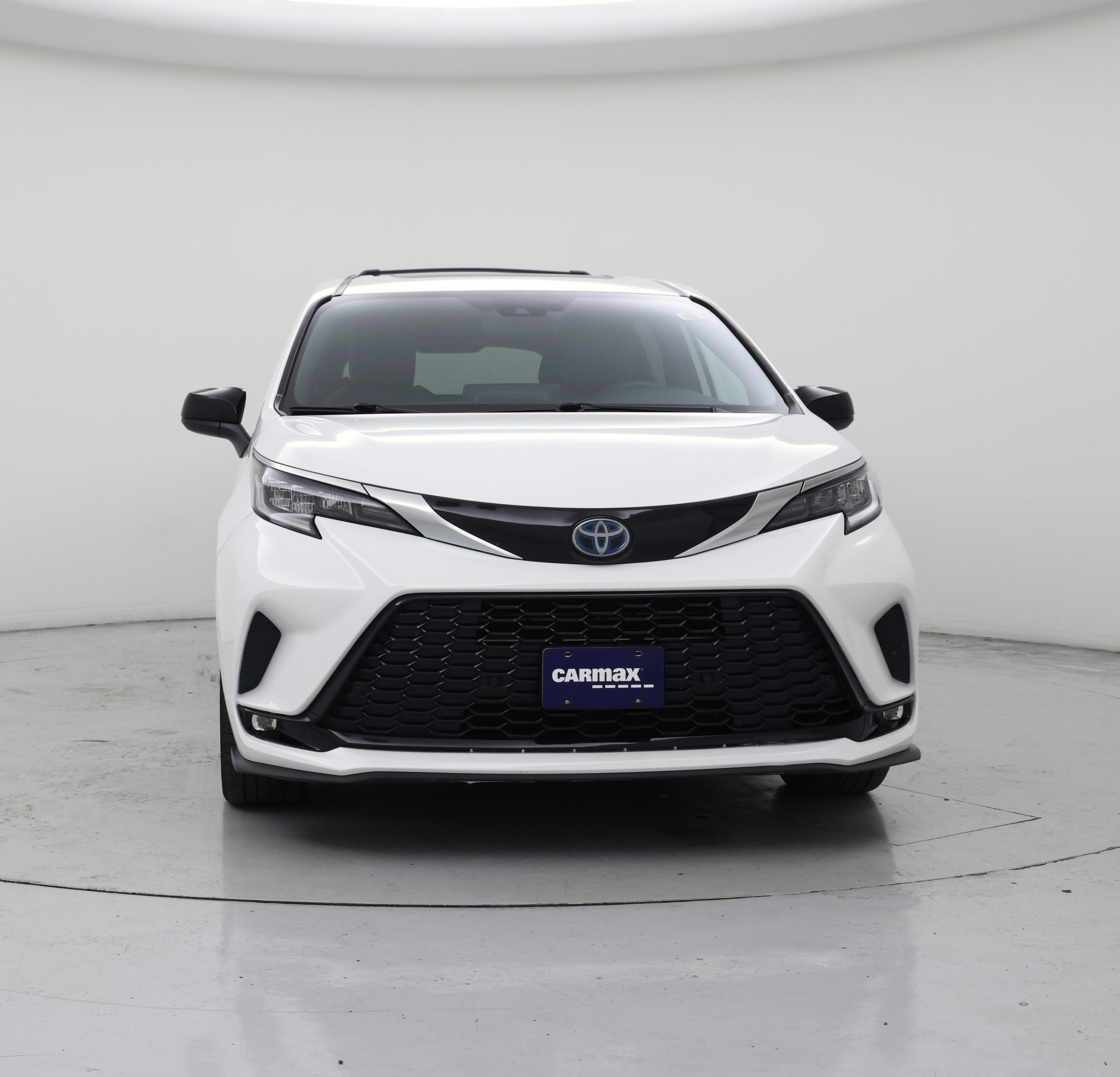 Thumbnail: 2022 Toyota Sienna - 5