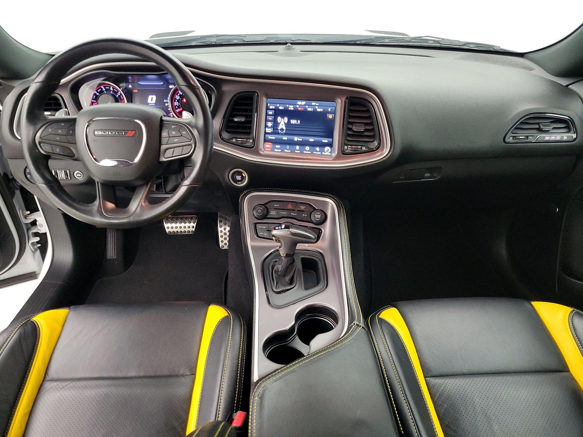 Thumbnail: 2021 Dodge Challenger - 9