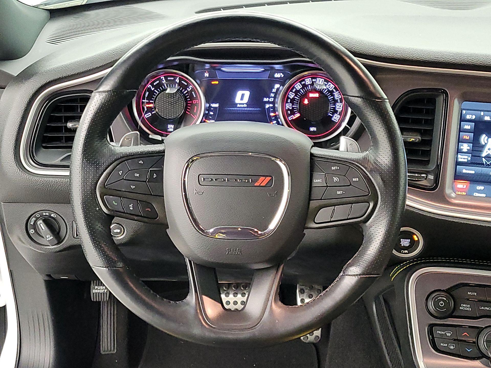 Thumbnail: 2021 Dodge Challenger - 10