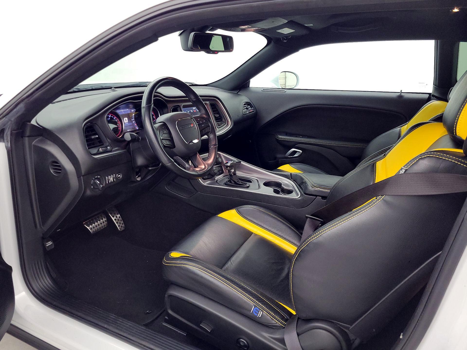 Thumbnail: 2021 Dodge Challenger - 11