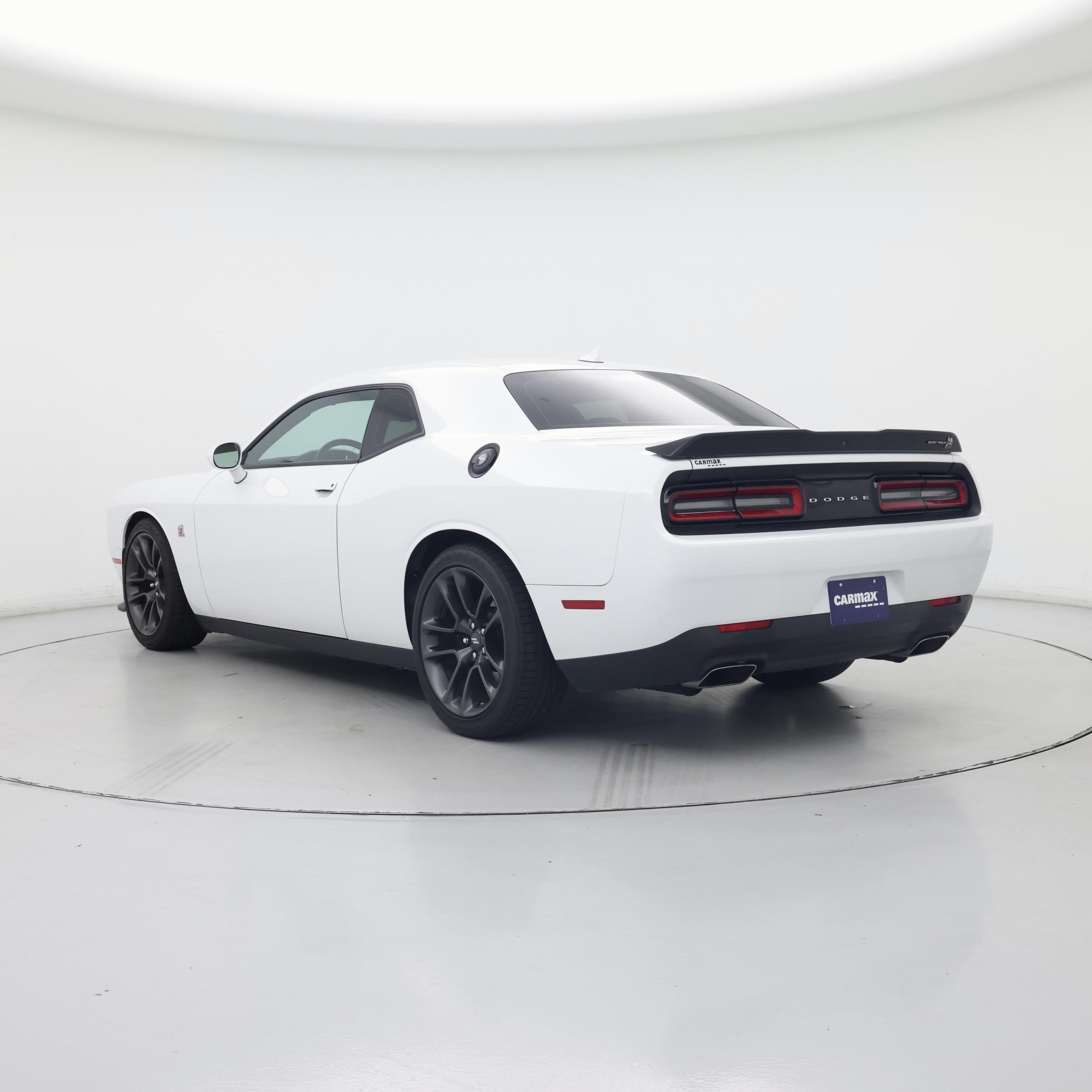 Thumbnail: 2021 Dodge Challenger - 2