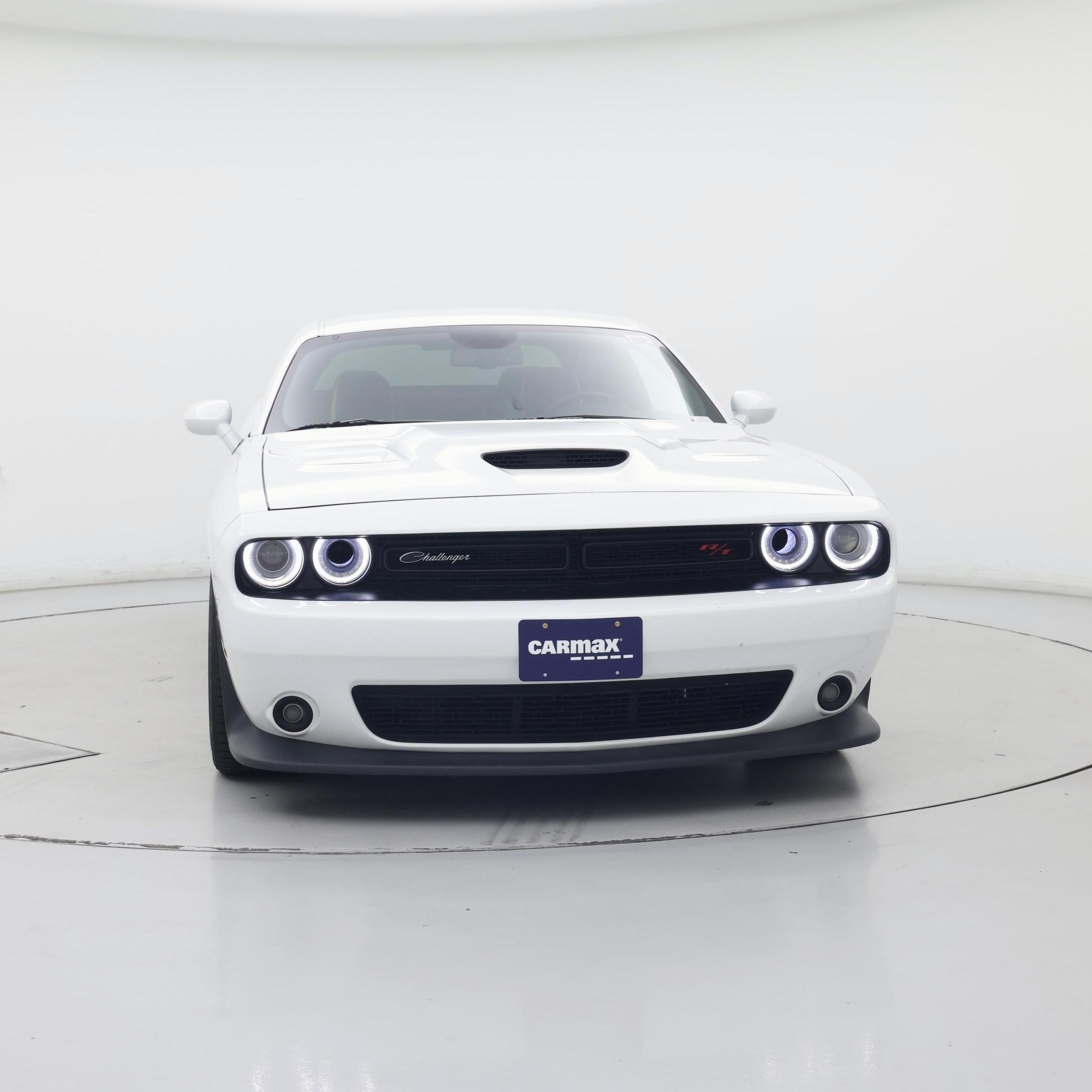 Thumbnail: 2021 Dodge Challenger - 5
