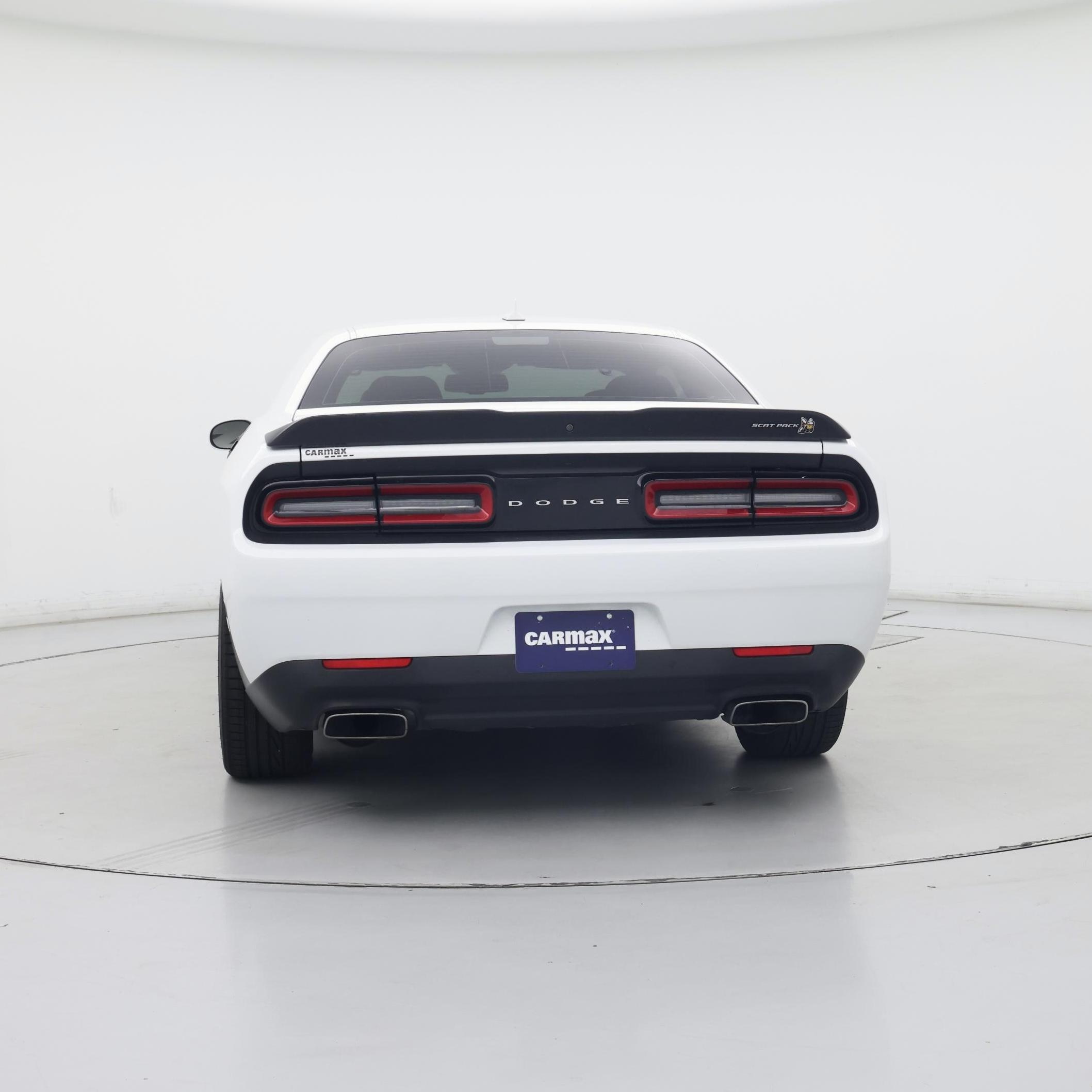 Thumbnail: 2021 Dodge Challenger - 6
