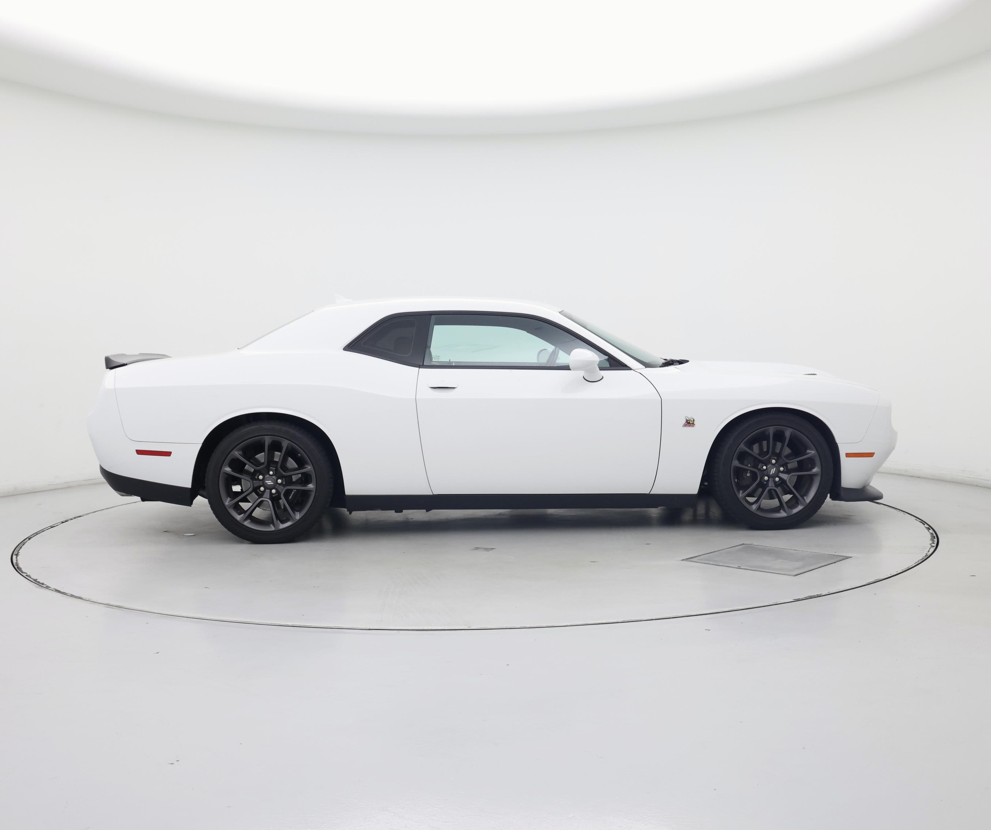 Thumbnail: 2021 Dodge Challenger - 7
