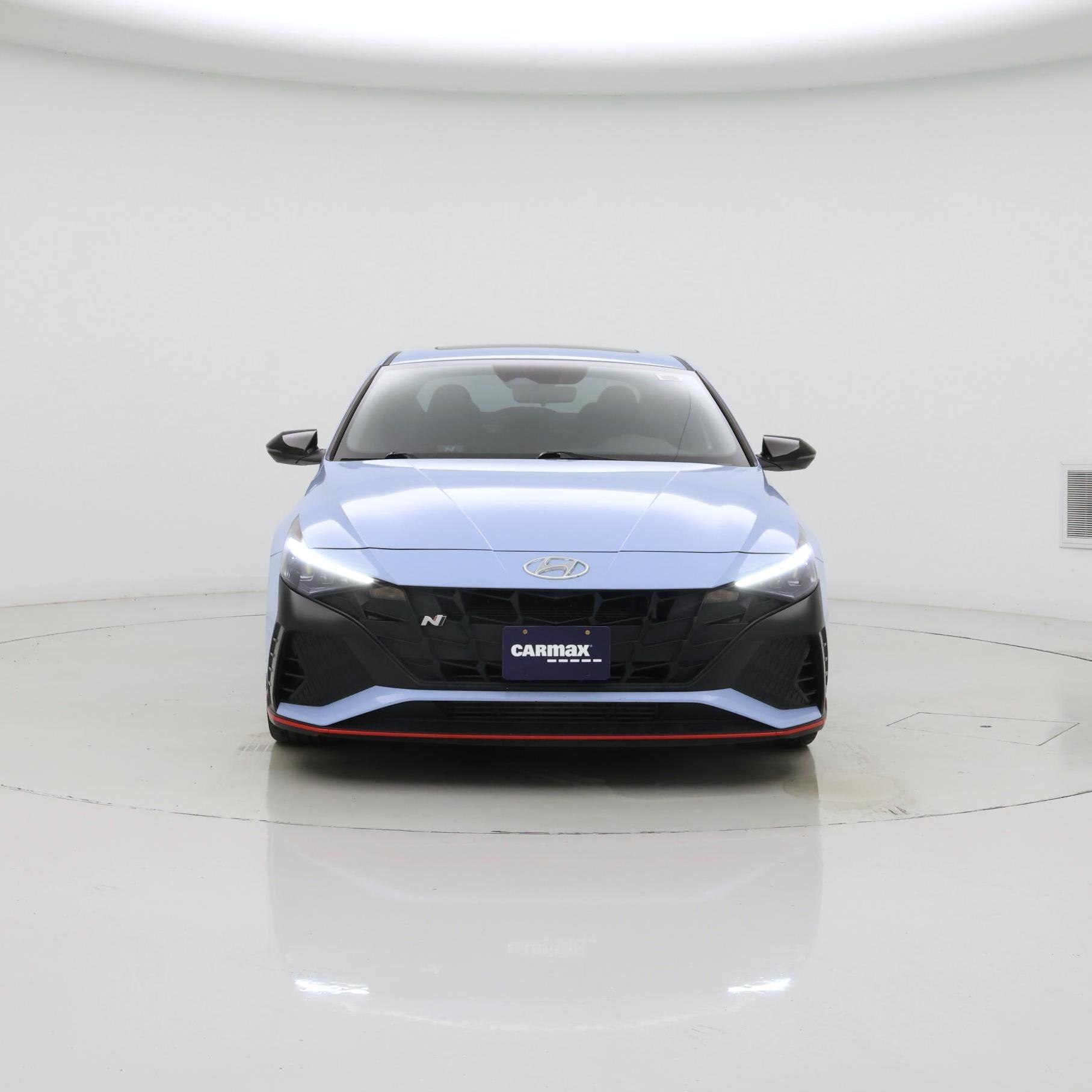 Thumbnail: 2023 Hyundai Elantra - 5
