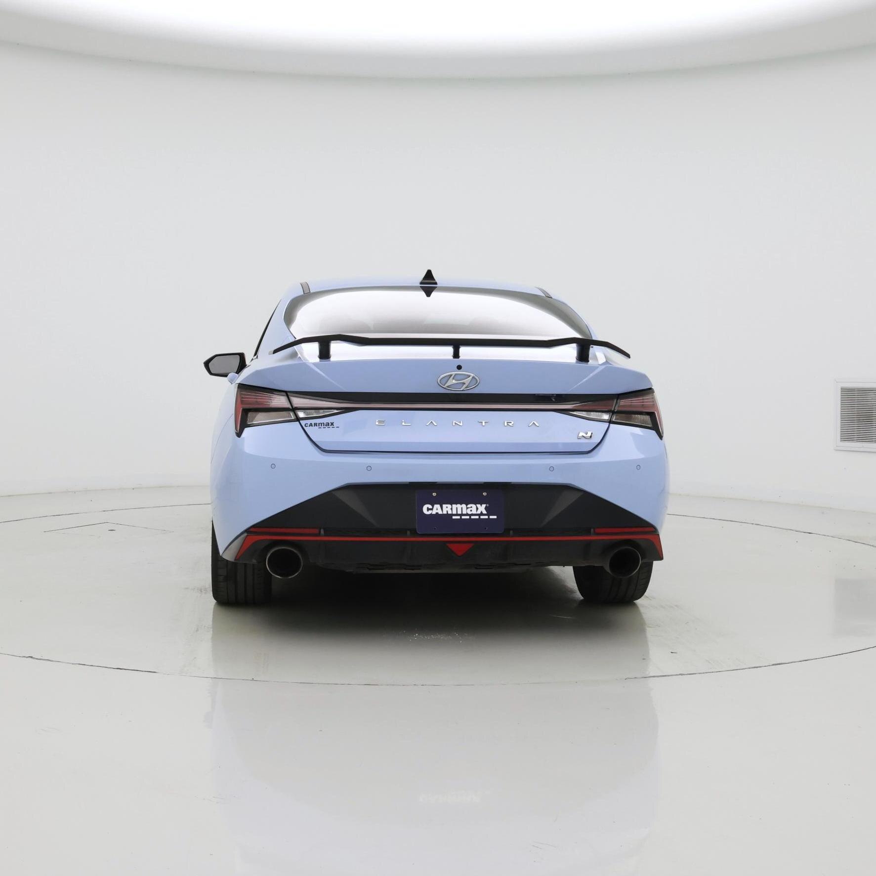 Thumbnail: 2023 Hyundai Elantra - 6