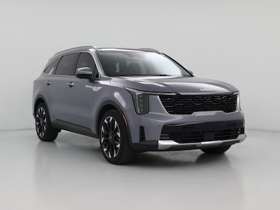 2024 Kia Sorento SX