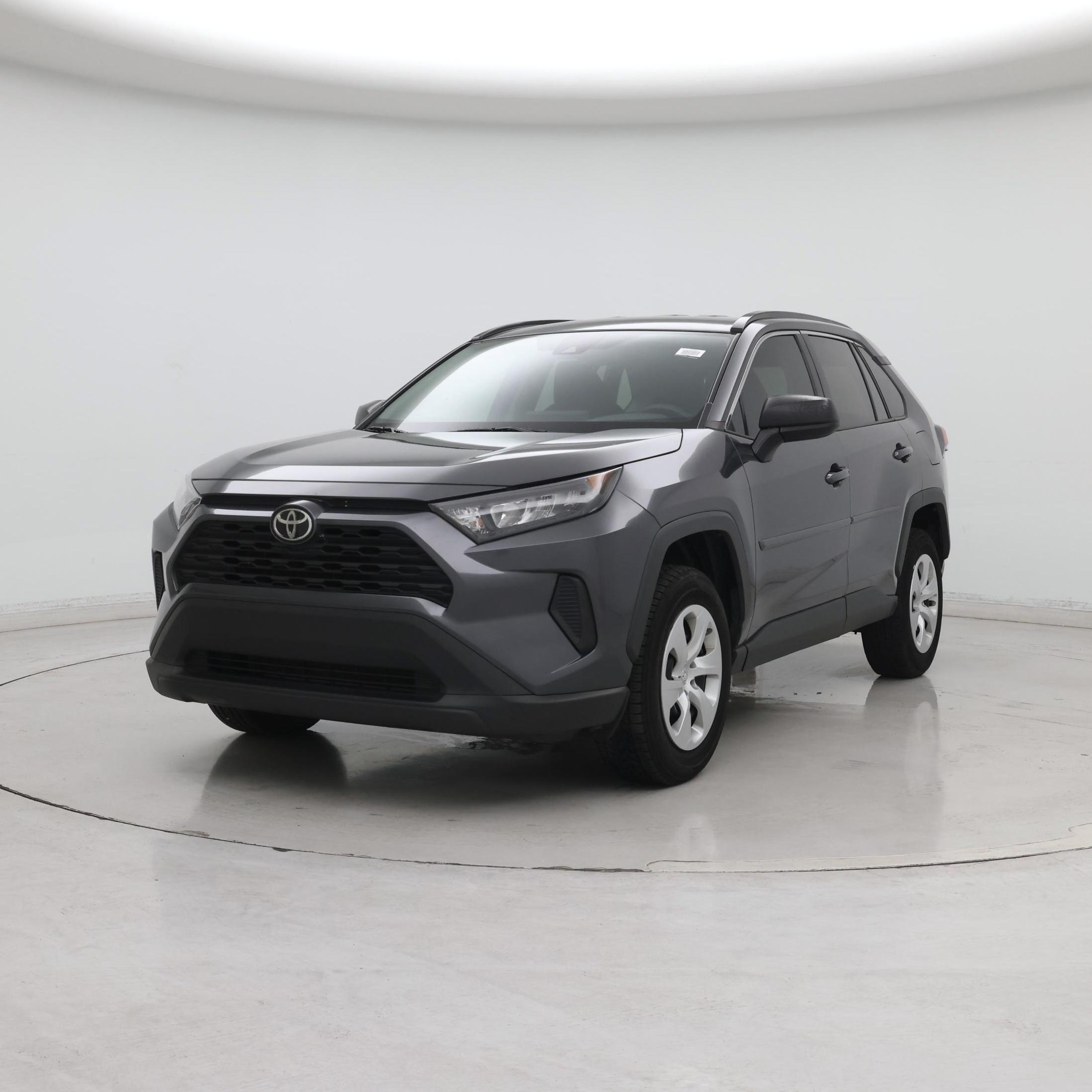 Thumbnail: 2019 Toyota RAV4 - 4