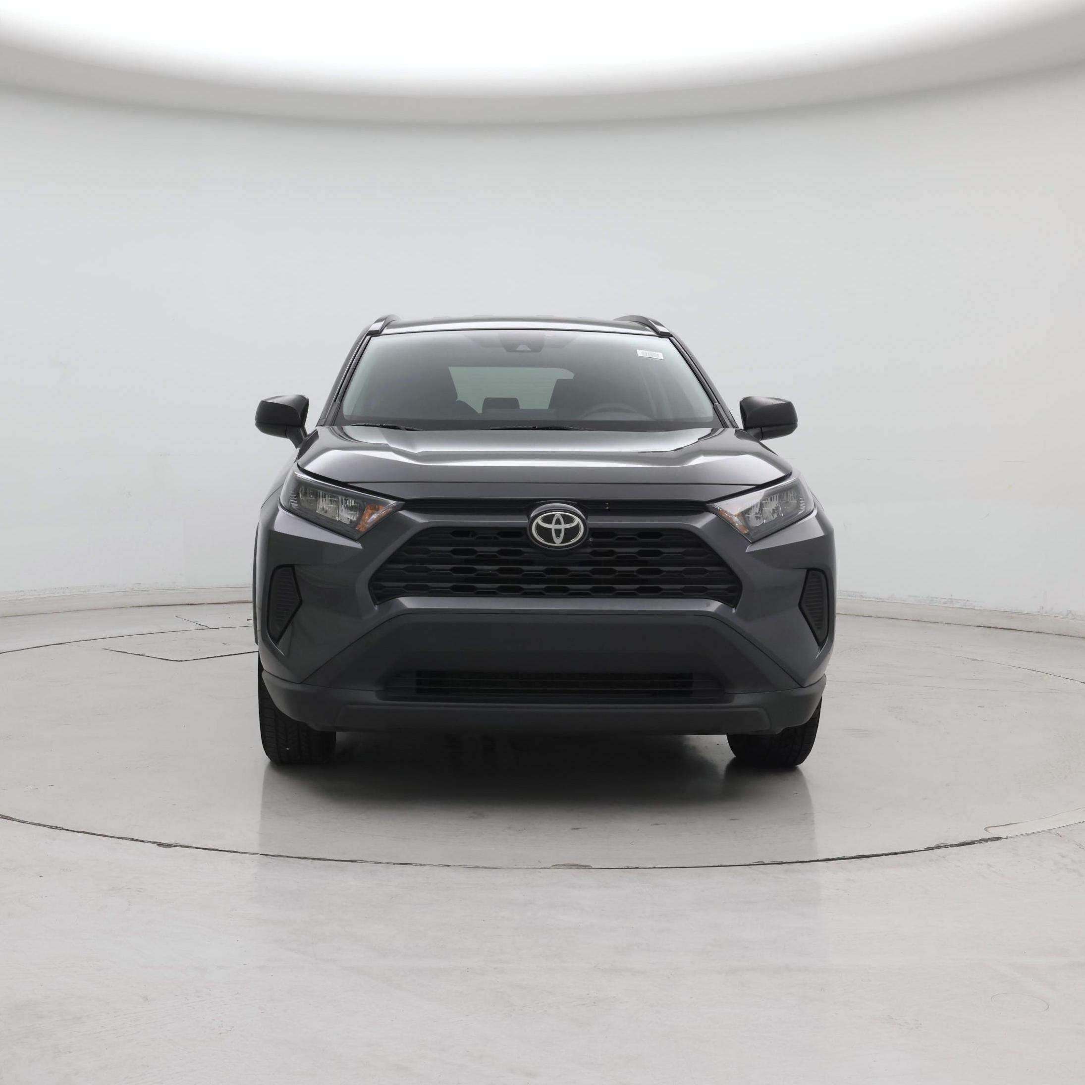 Thumbnail: 2019 Toyota RAV4 - 5