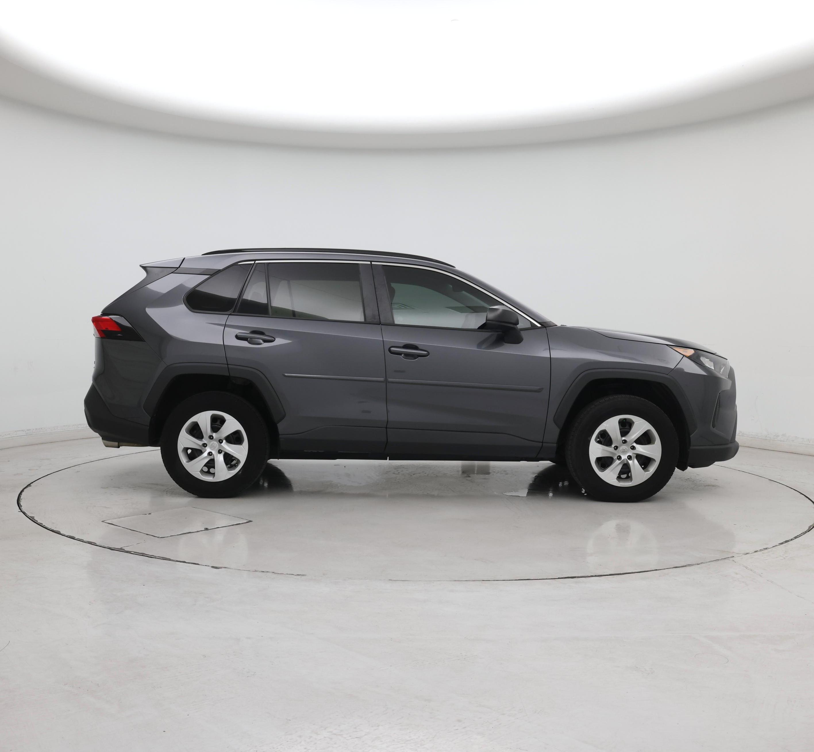 Thumbnail: 2019 Toyota RAV4 - 7