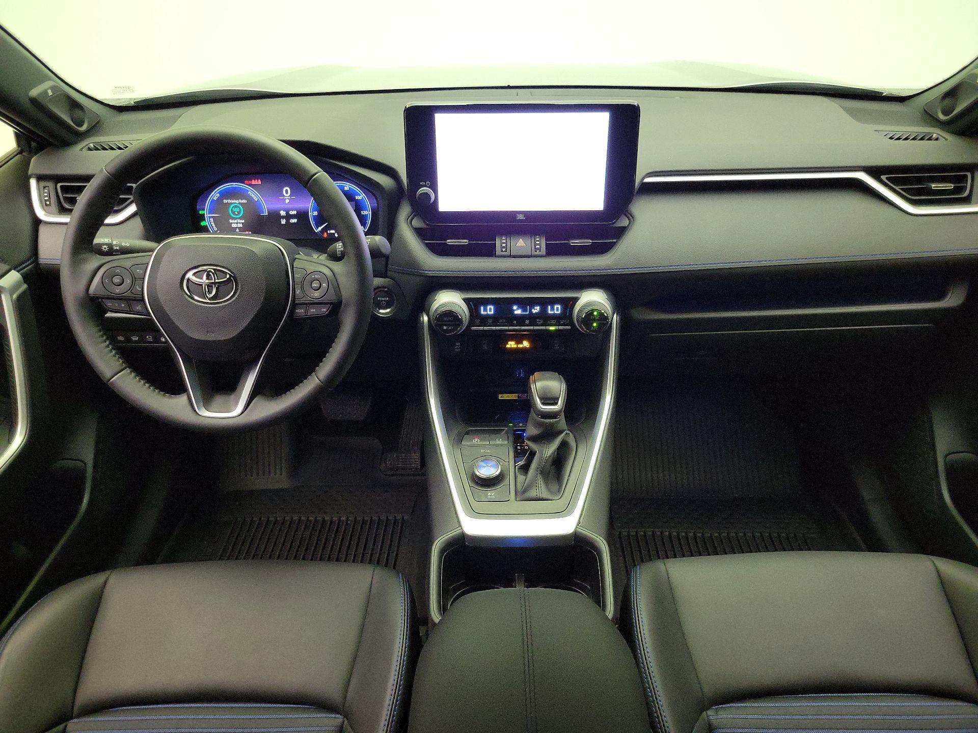 Thumbnail: 2024 Toyota RAV4 - 9