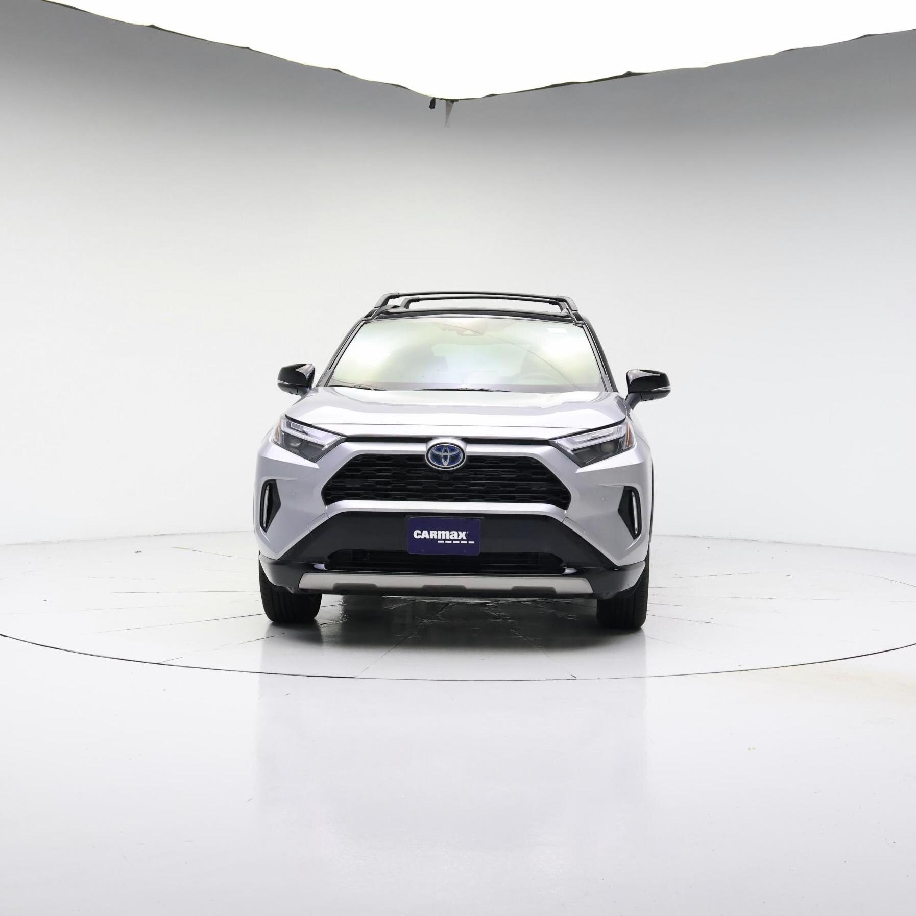 Thumbnail: 2024 Toyota RAV4 - 5