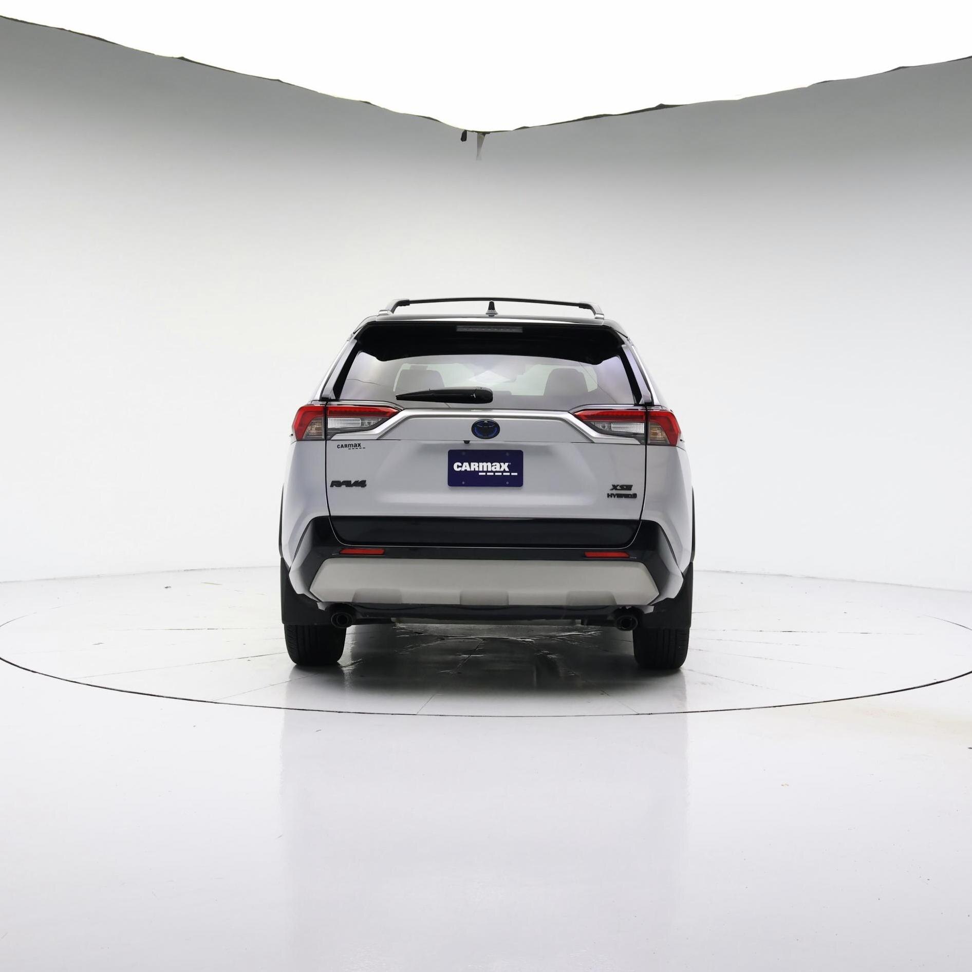 Thumbnail: 2024 Toyota RAV4 - 6
