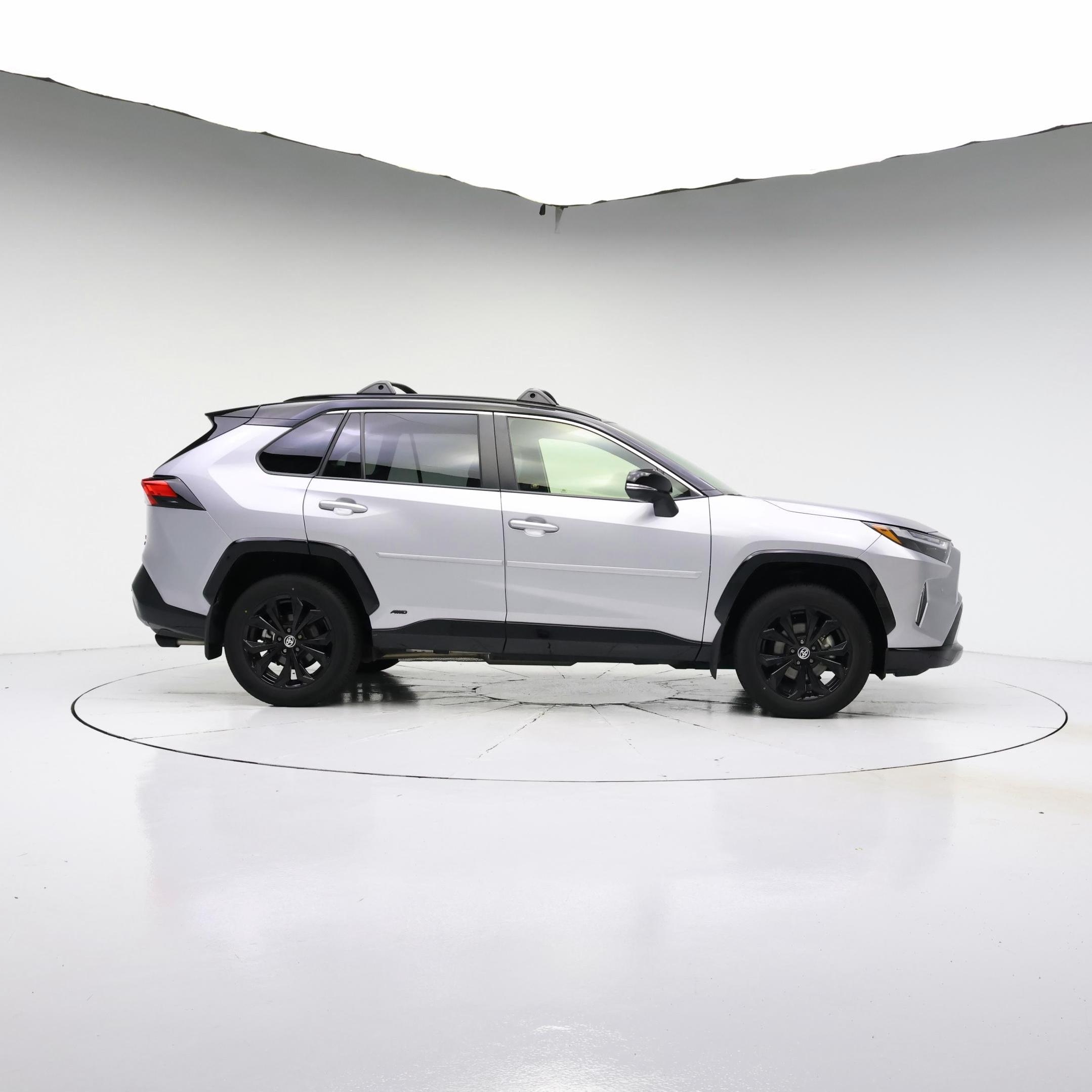 Thumbnail: 2024 Toyota RAV4 - 7
