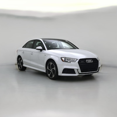 2020 Audi A3 Premium S-Line