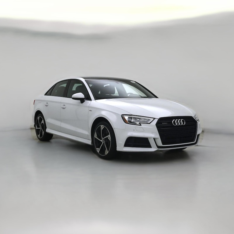 2020 Audi A3 Premium S-Line