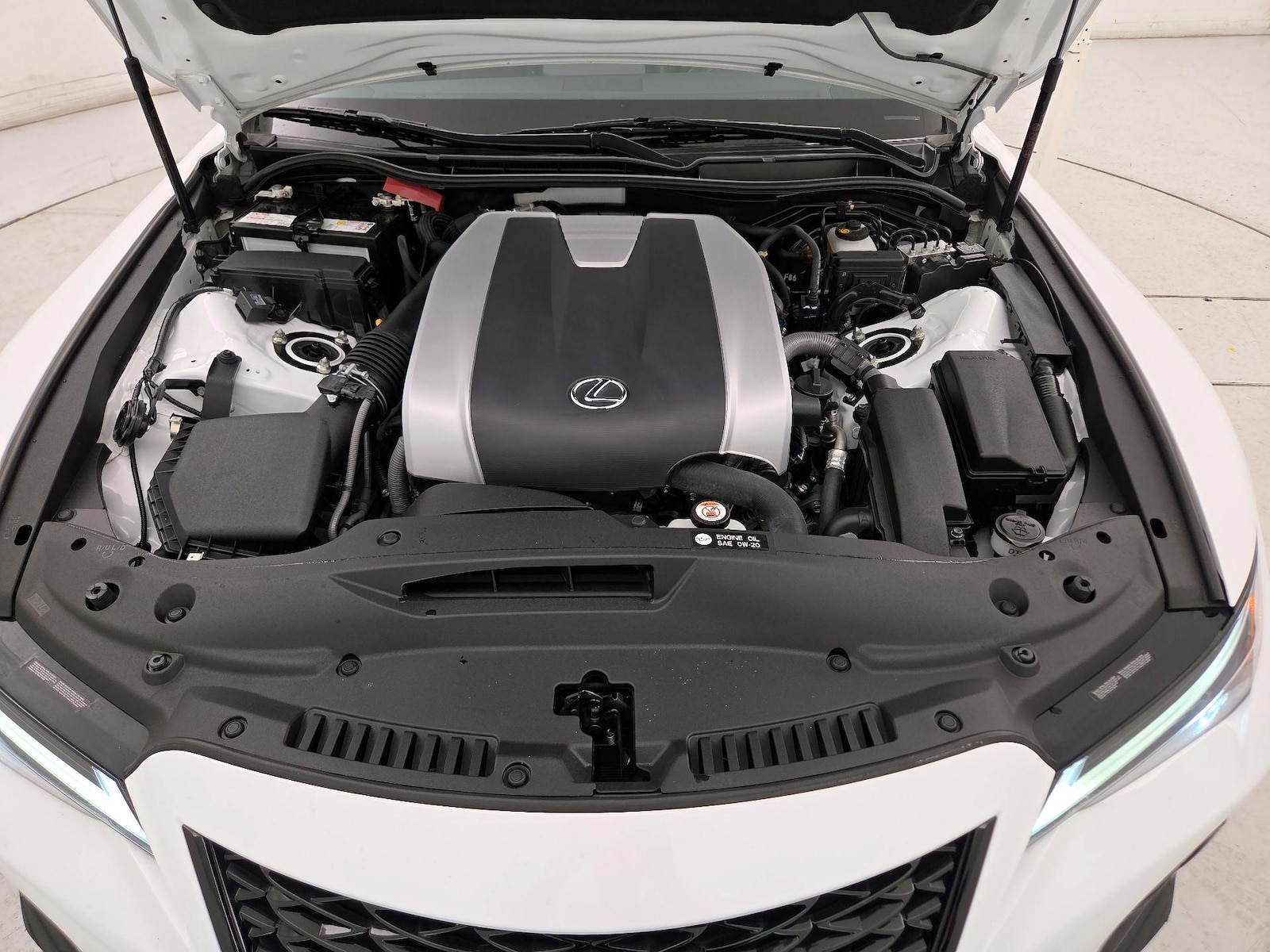 2023 Lexus IS 350 F SPORT - Photo 23