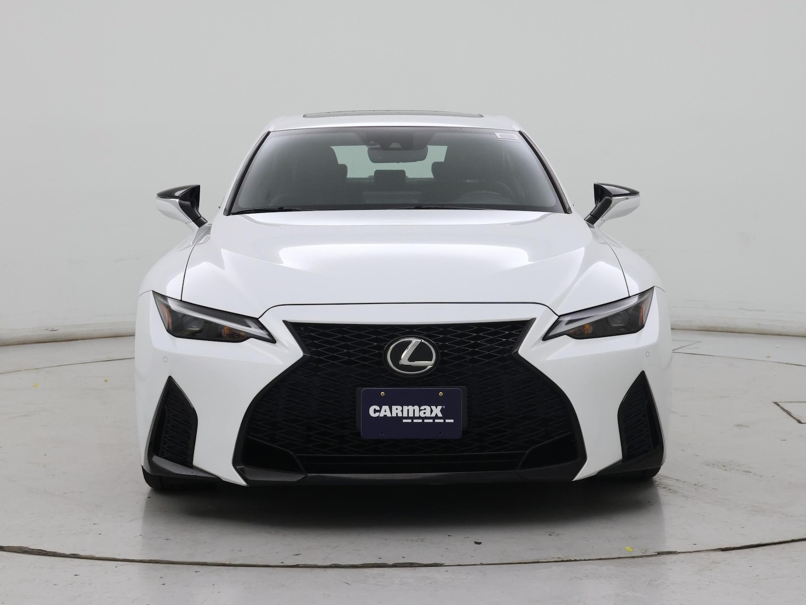 2023 Lexus IS 350 F SPORT - Photo 6