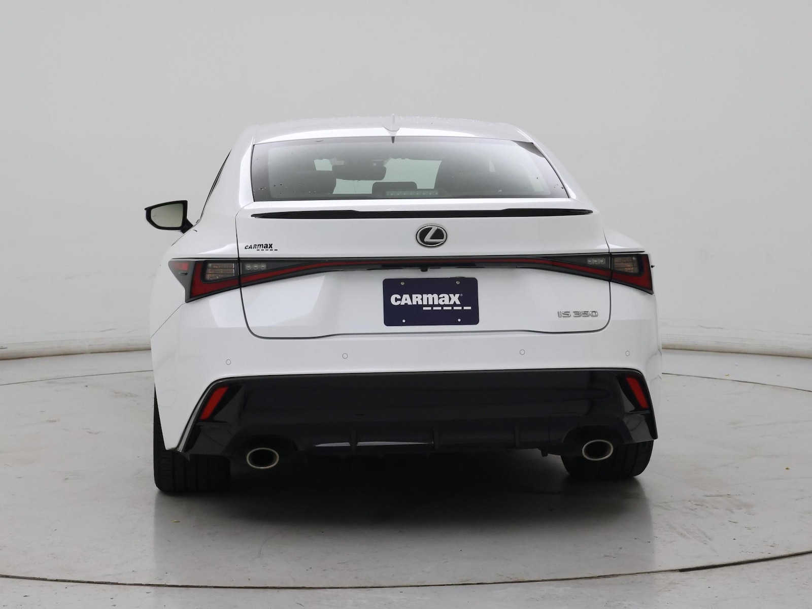 2023 Lexus IS 350 F SPORT - Photo 7