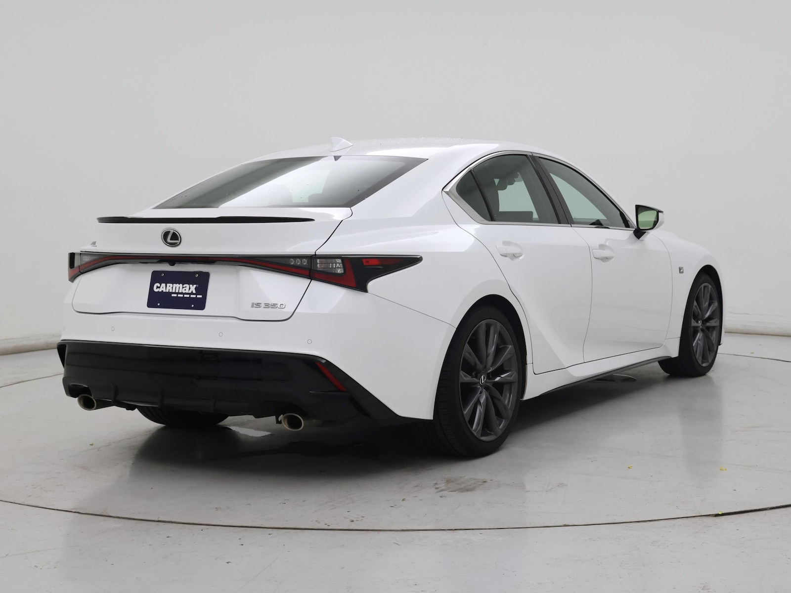 2023 Lexus IS 350 F SPORT - Photo 9