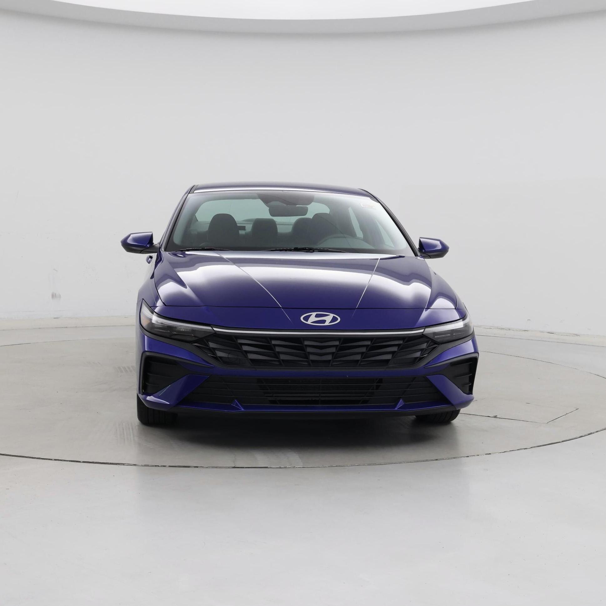Thumbnail: 2024 Hyundai Elantra - 5
