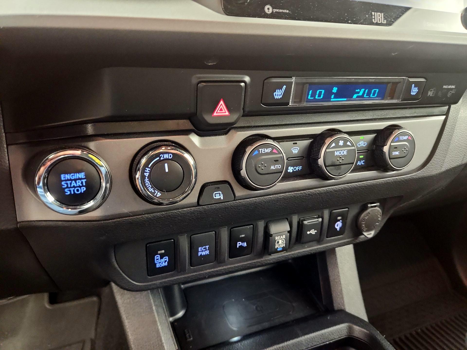 Thumbnail: 2023 Toyota Tacoma - 17