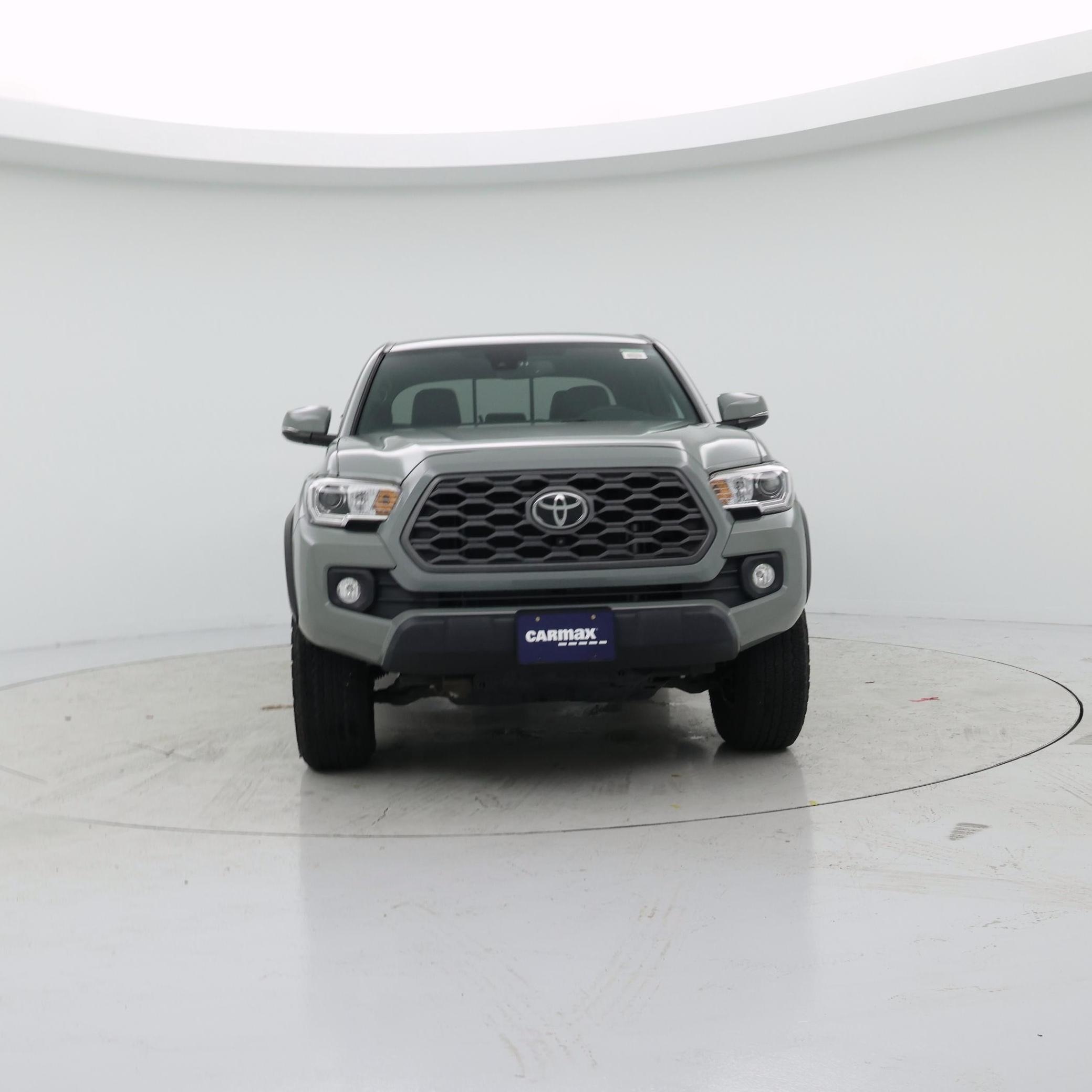 Thumbnail: 2023 Toyota Tacoma - 5