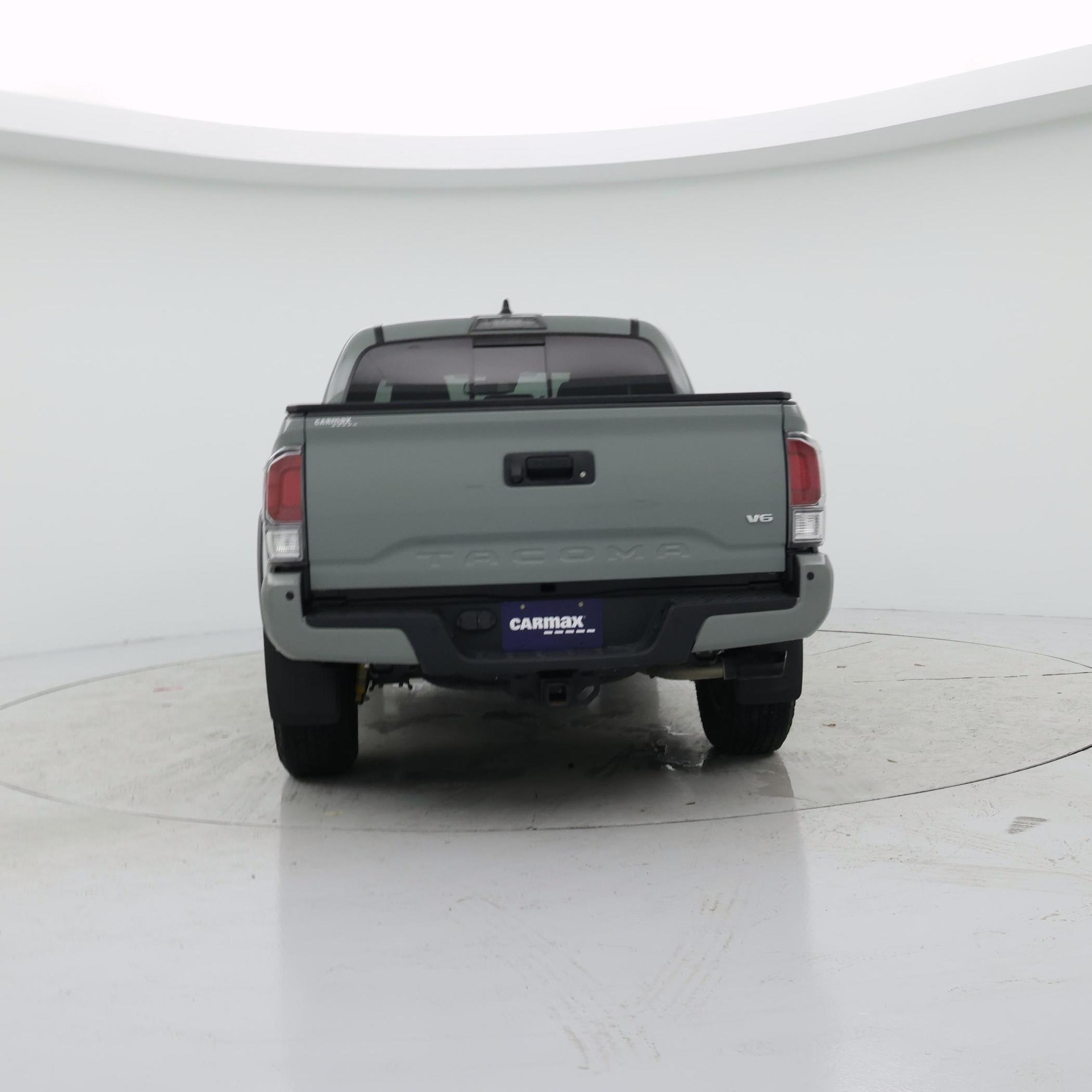 Thumbnail: 2023 Toyota Tacoma - 6