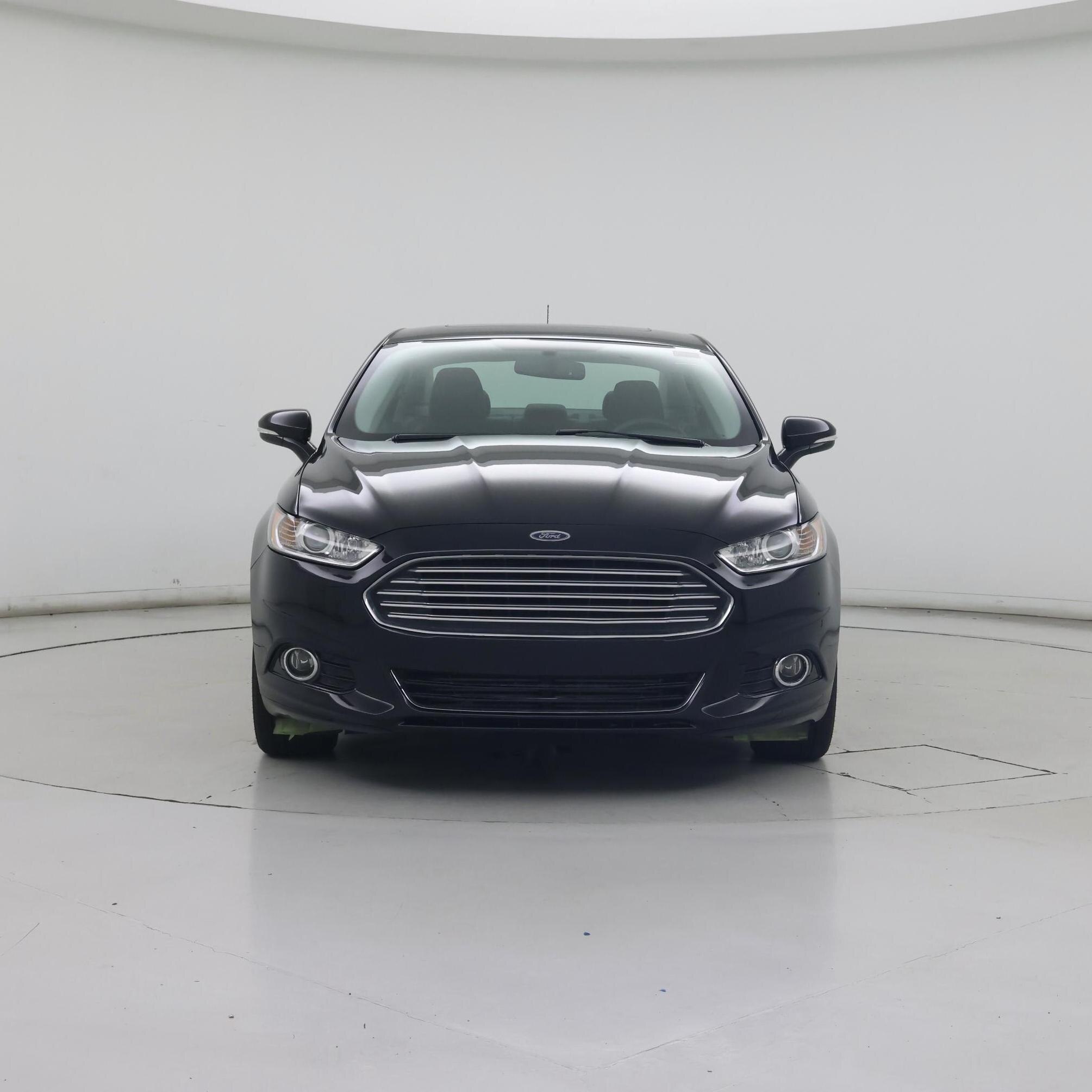 Thumbnail: 2016 Ford Fusion - 5