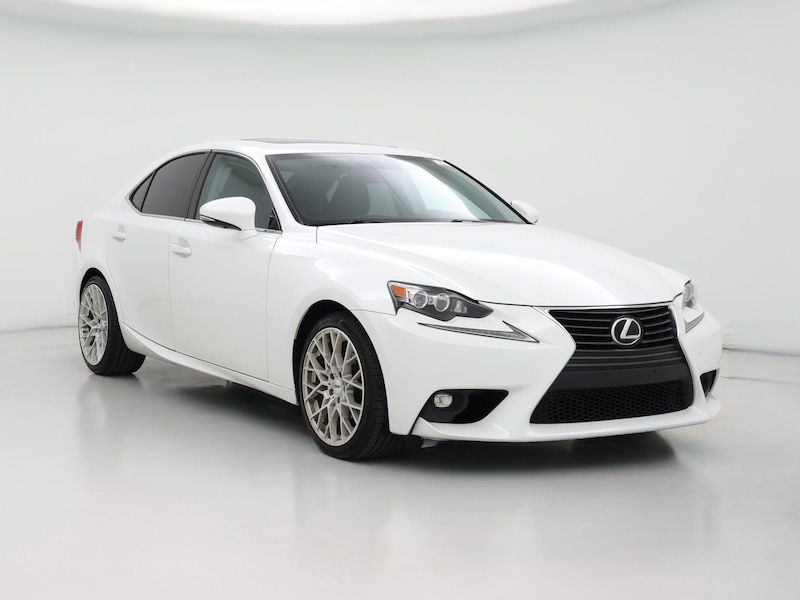 2015 Lexus IS 250 -
                  Grand Rapids, MI
