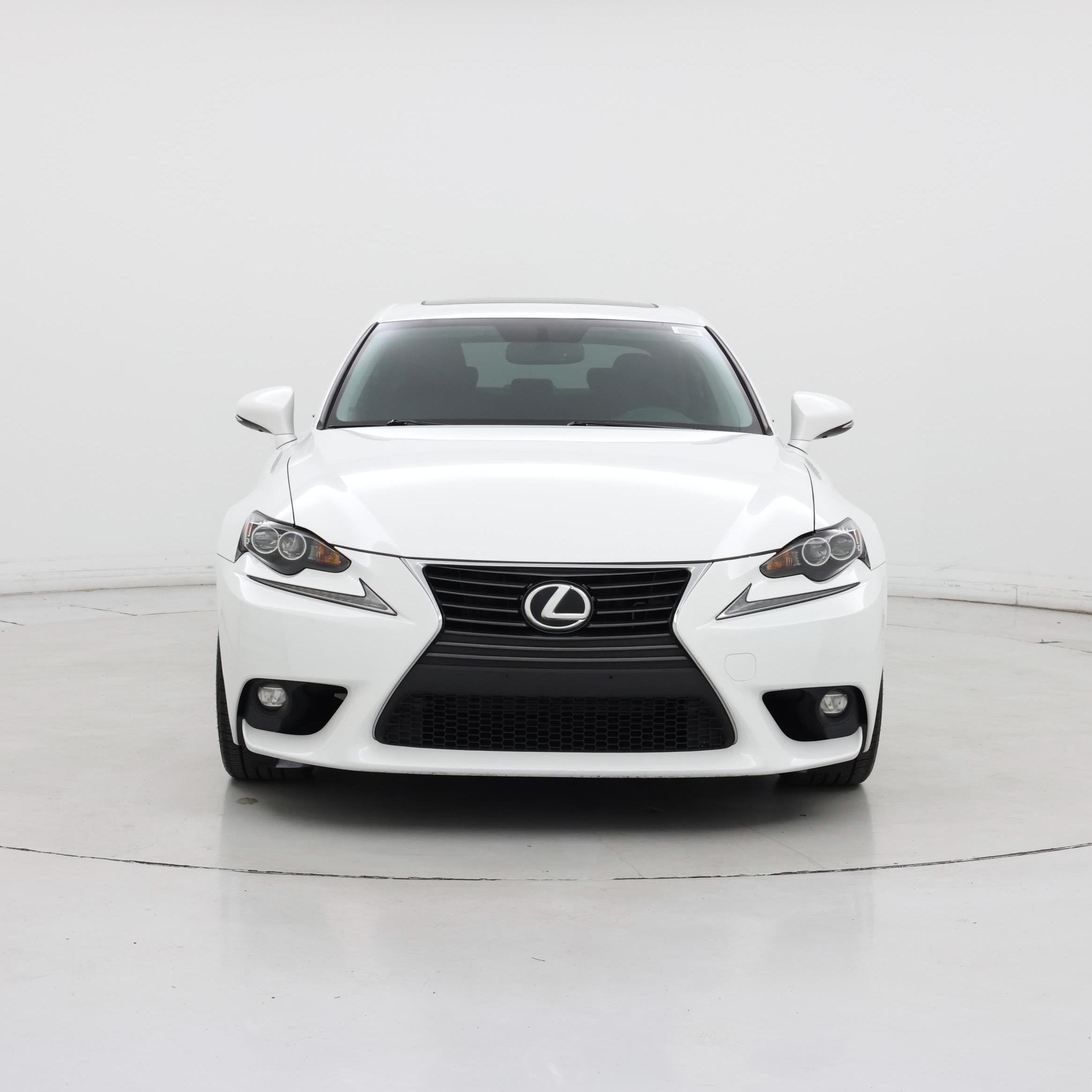 Thumbnail: 2015 Lexus IS - 5