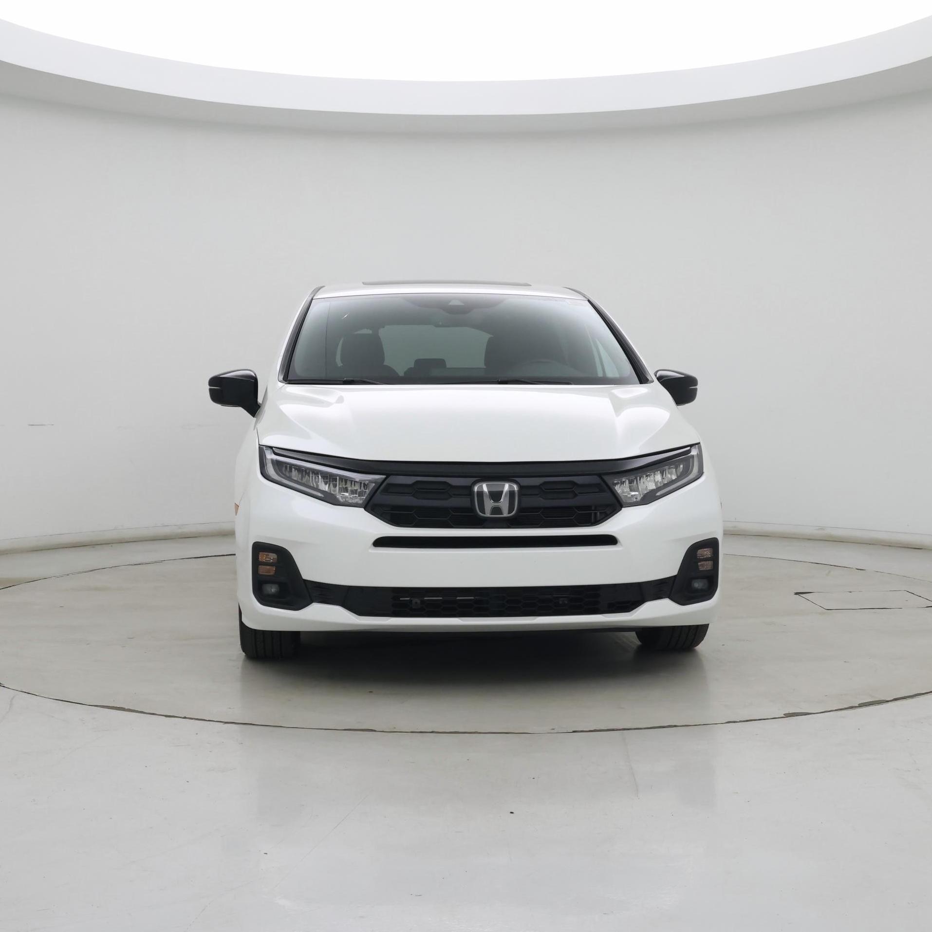Thumbnail: 2025 Honda Odyssey - 5