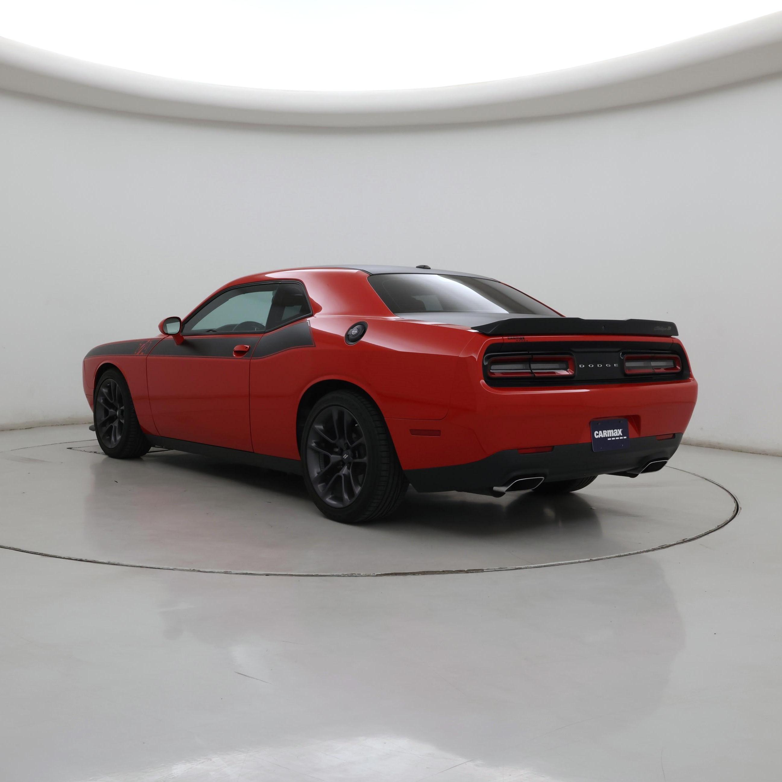 Thumbnail: 2023 Dodge Challenger - 2