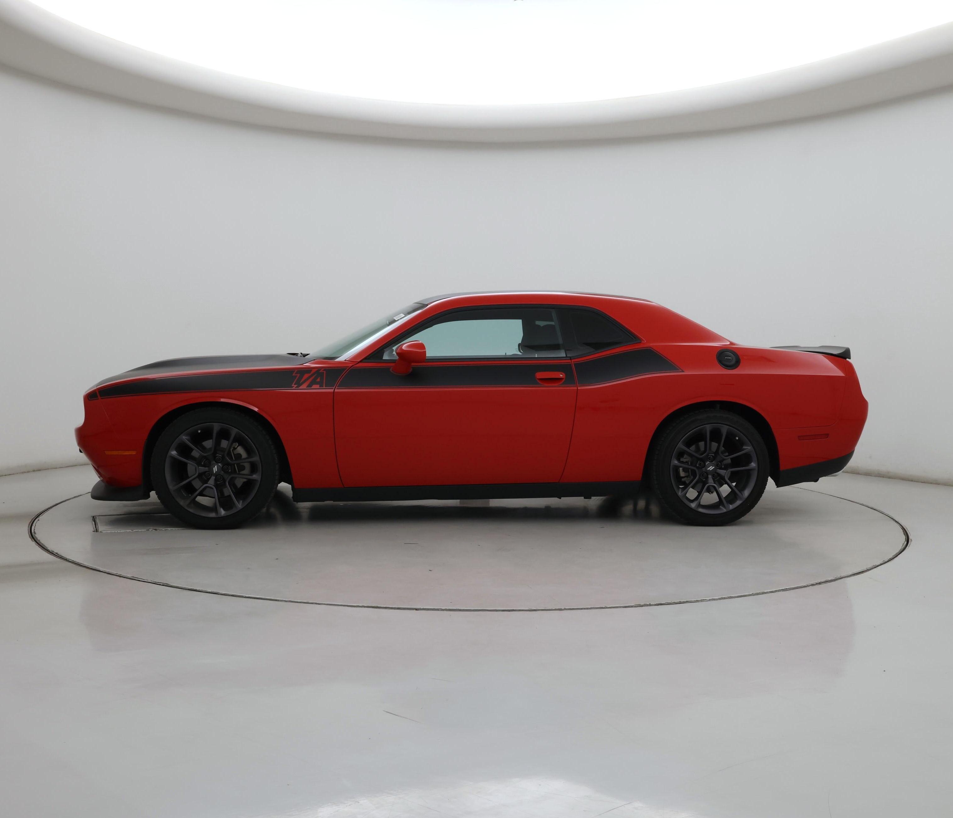 Thumbnail: 2023 Dodge Challenger - 3