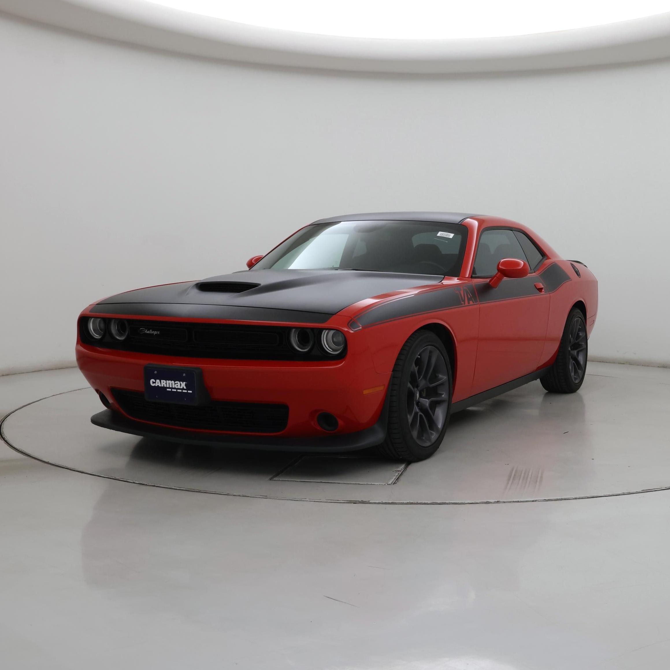 Thumbnail: 2023 Dodge Challenger - 4