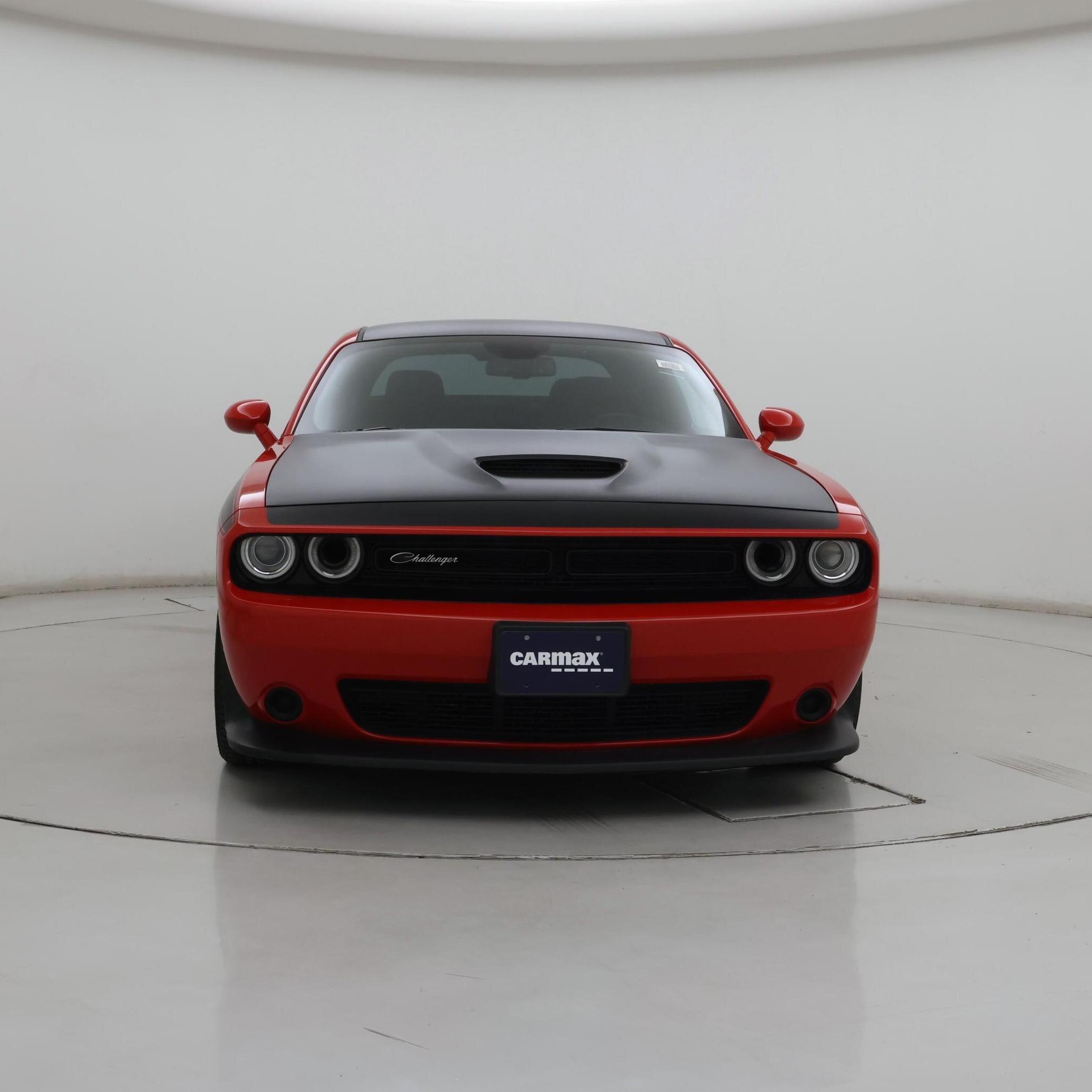 Thumbnail: 2023 Dodge Challenger - 5