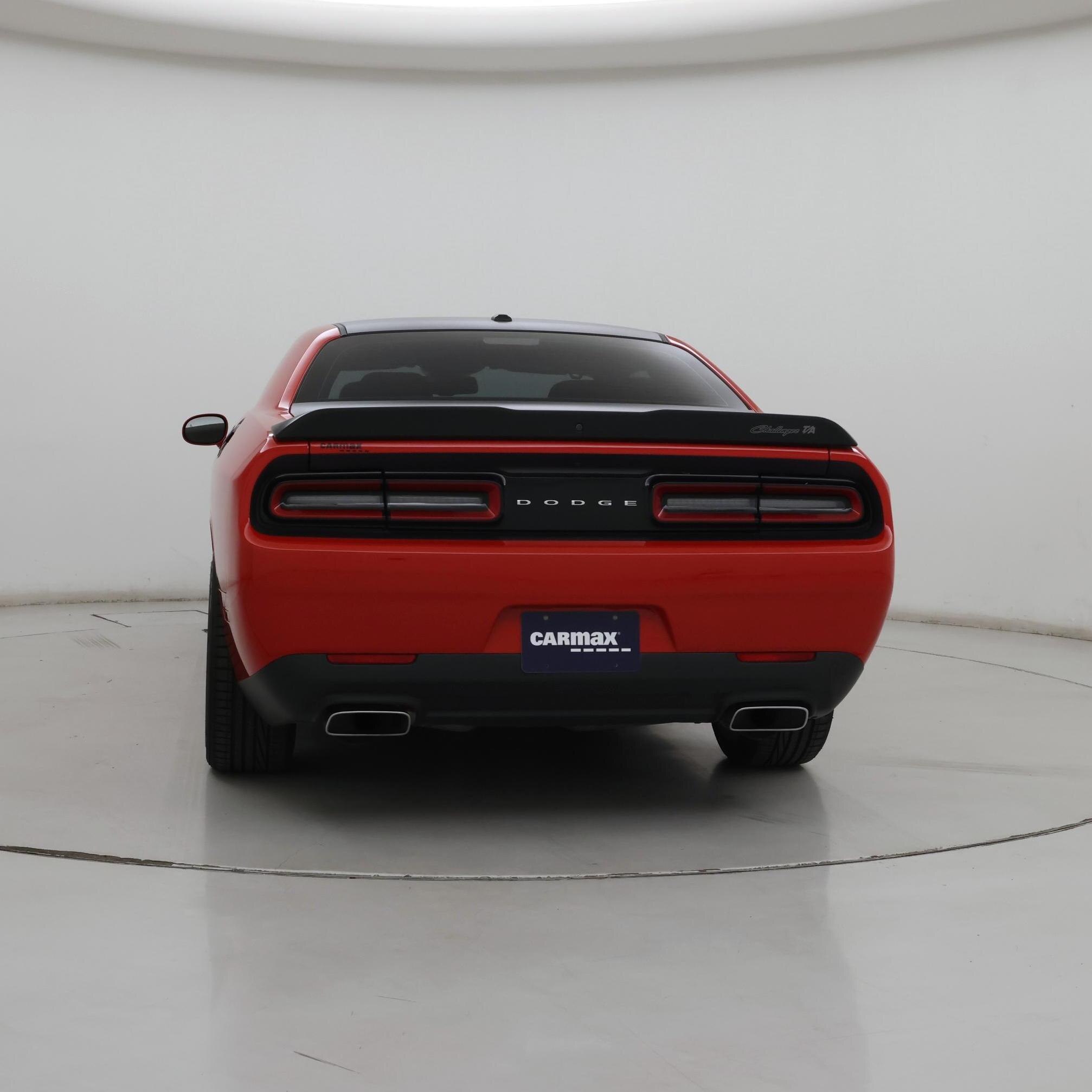Thumbnail: 2023 Dodge Challenger - 6