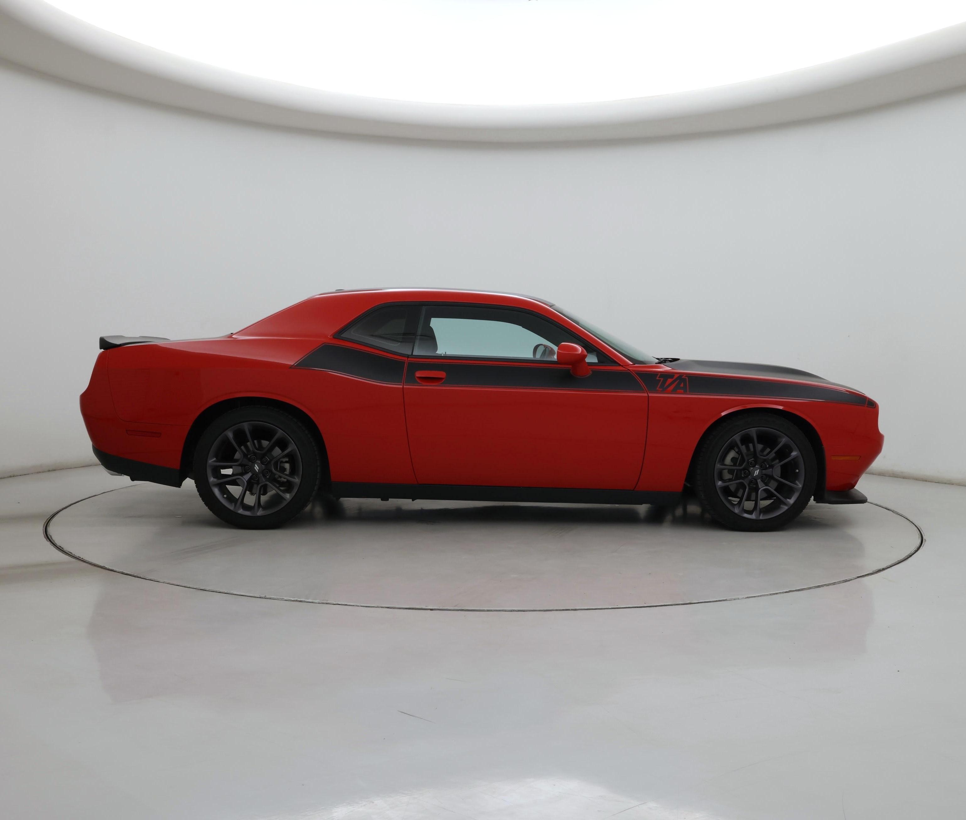 Thumbnail: 2023 Dodge Challenger - 7