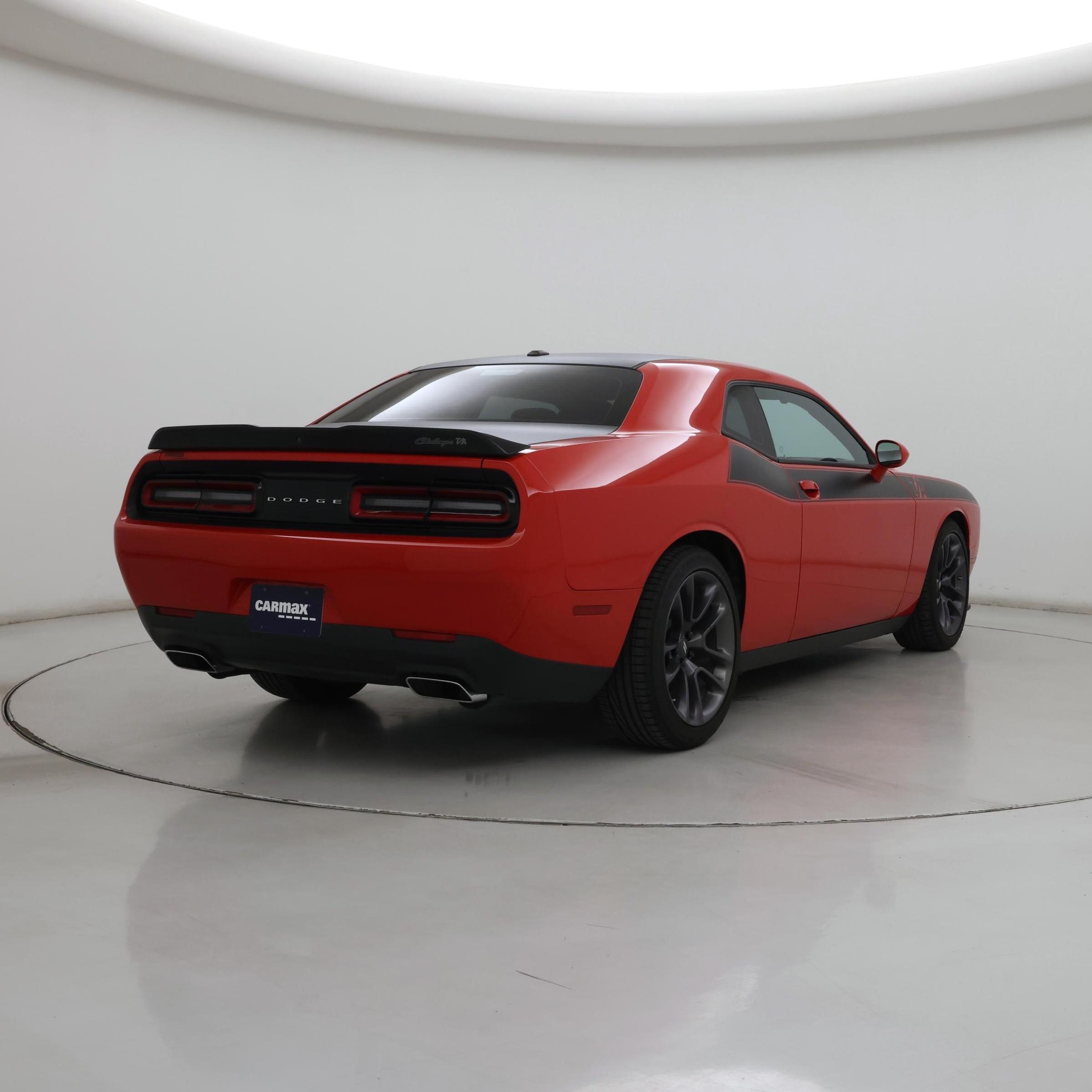 Thumbnail: 2023 Dodge Challenger - 8