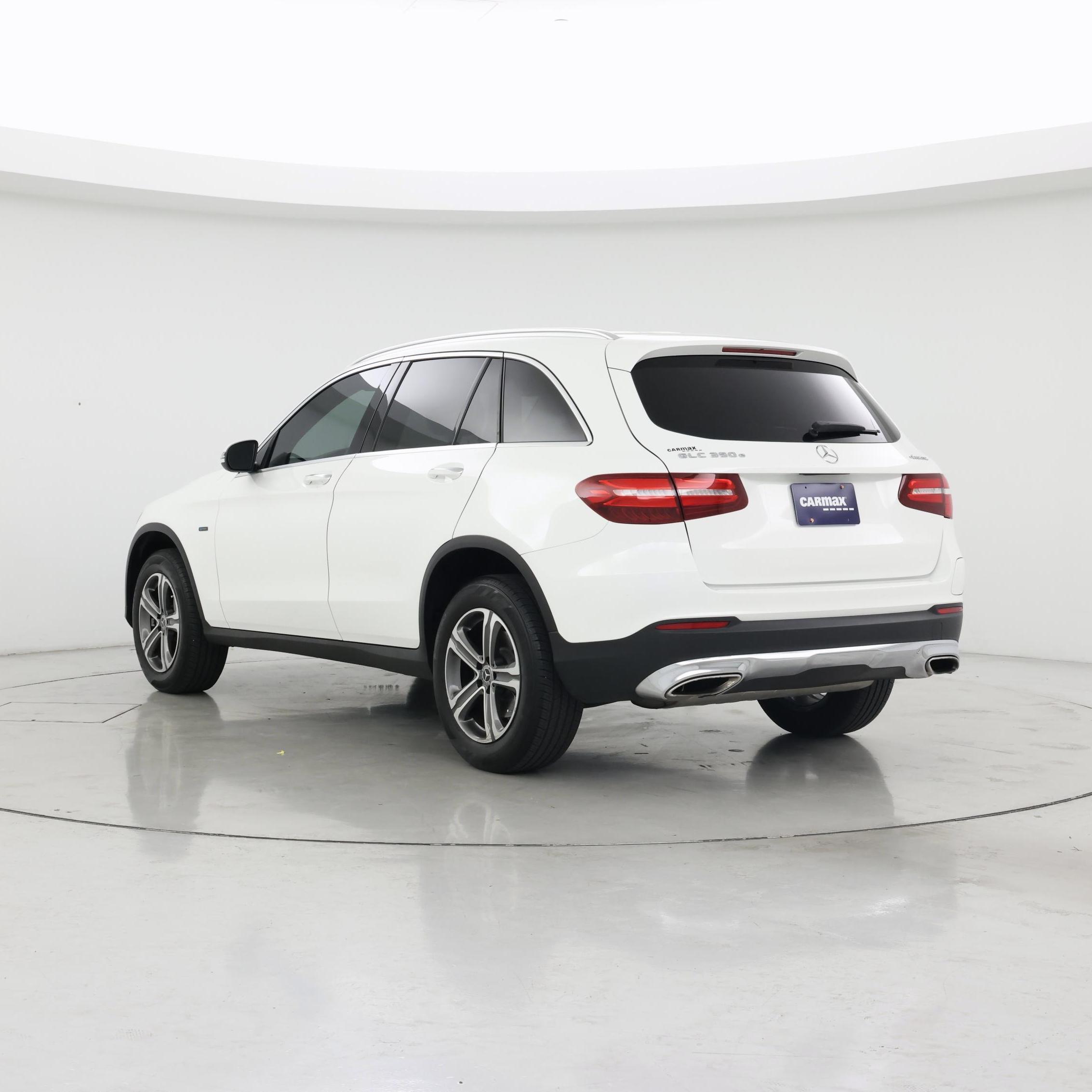 Thumbnail: 2019 Mercedes-Benz GLC - 2