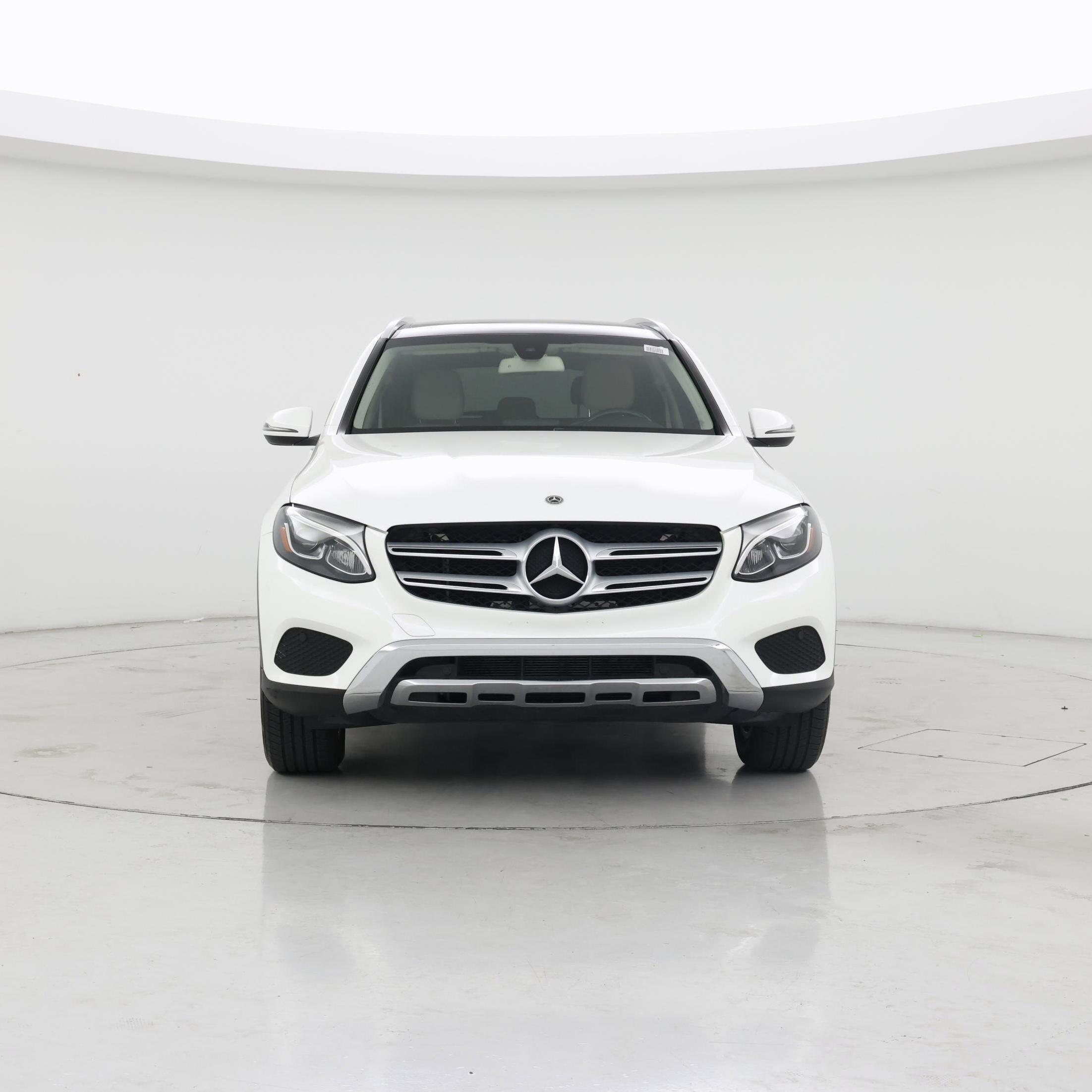 Thumbnail: 2019 Mercedes-Benz GLC - 5