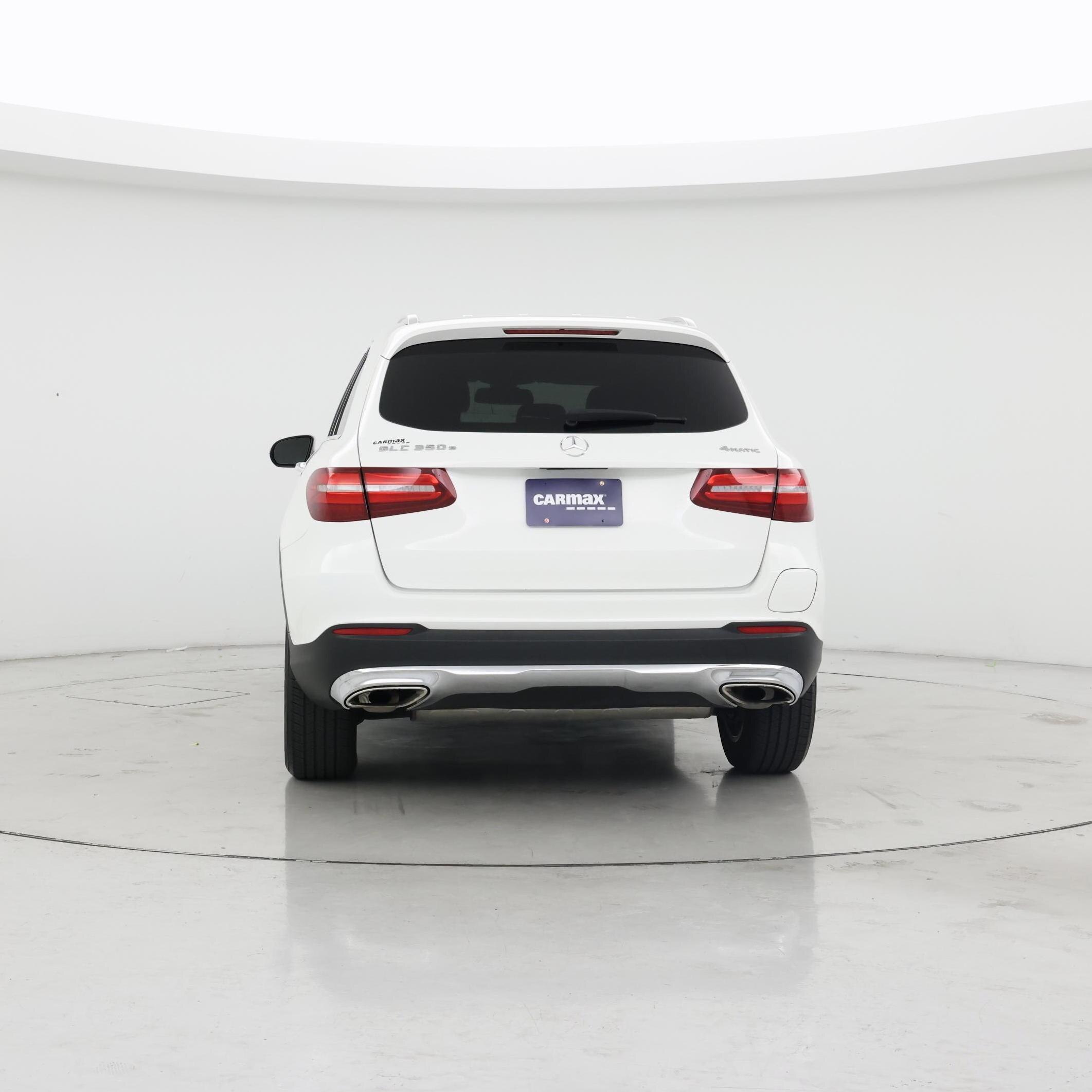 Thumbnail: 2019 Mercedes-Benz GLC - 6