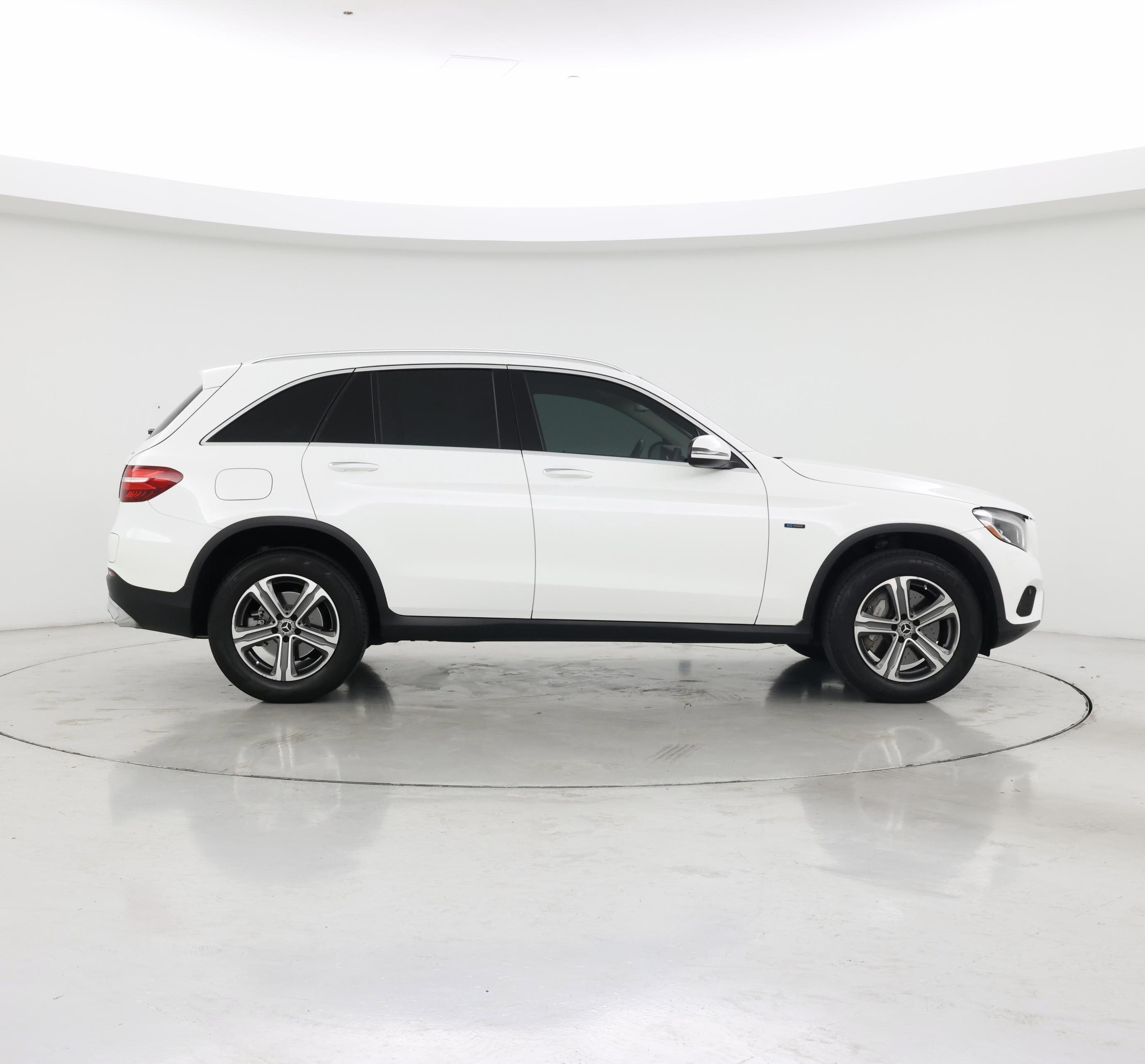 Thumbnail: 2019 Mercedes-Benz GLC - 7