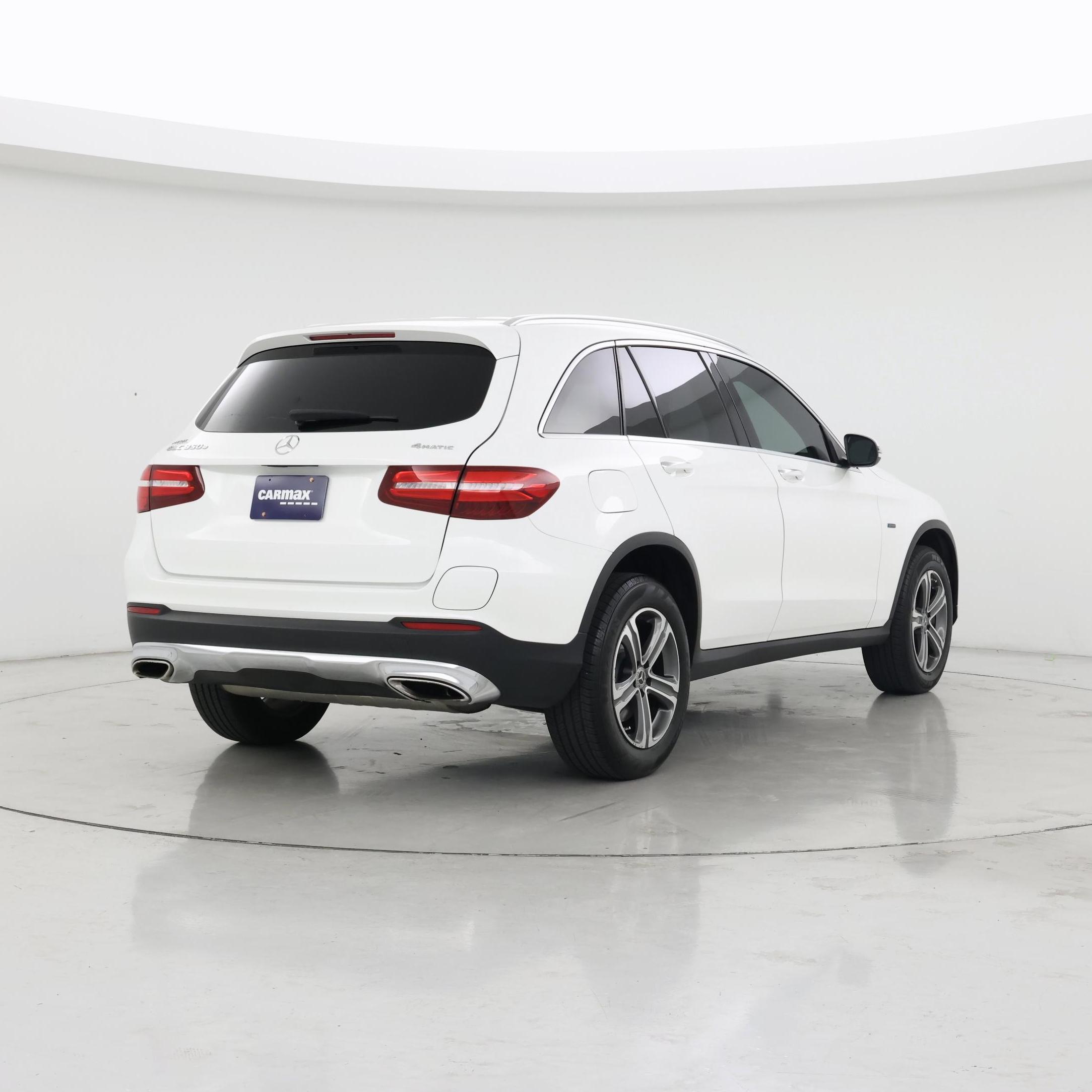 Thumbnail: 2019 Mercedes-Benz GLC - 8