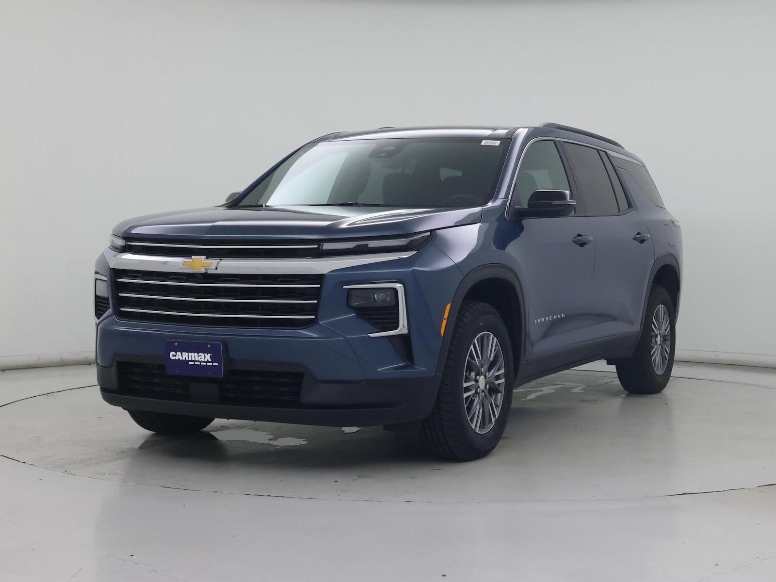 2025 Chevrolet Traverse LT - Photo 5