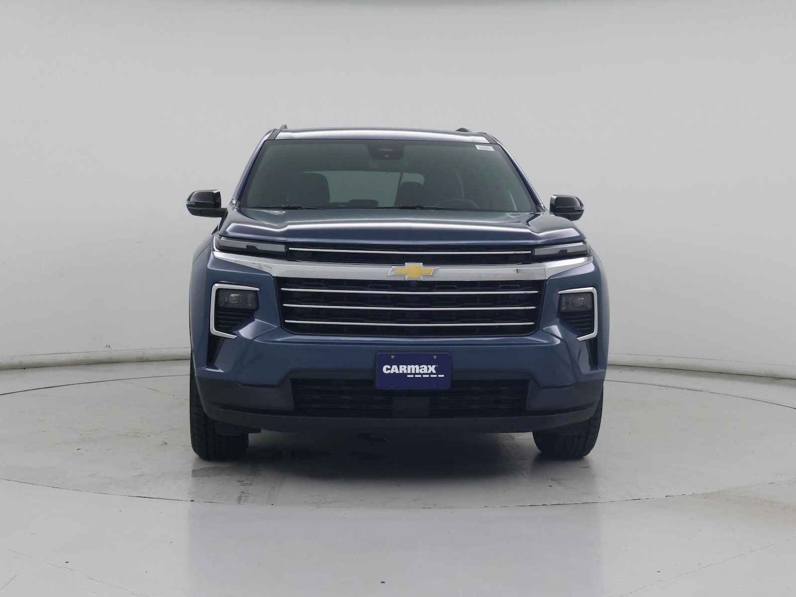 2025 Chevrolet Traverse LT - Photo 6