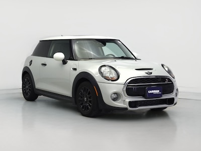 2015 Mini Cooper Hardtop S