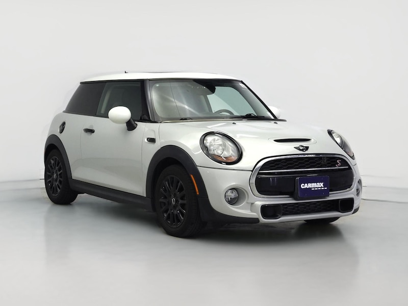 2015 MINI Cooper Hardtop S -
                  Murrieta, CA