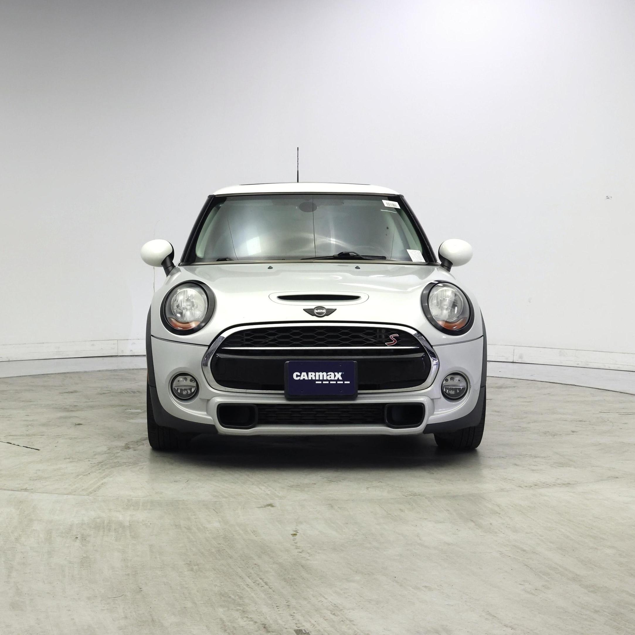 Thumbnail: 2015 MINI Cooper Hardtop - 5